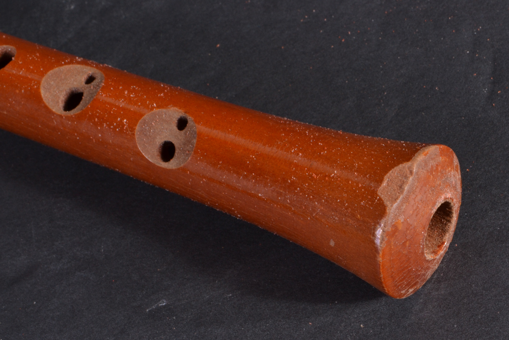 Vintage Hohner Educator Recorder