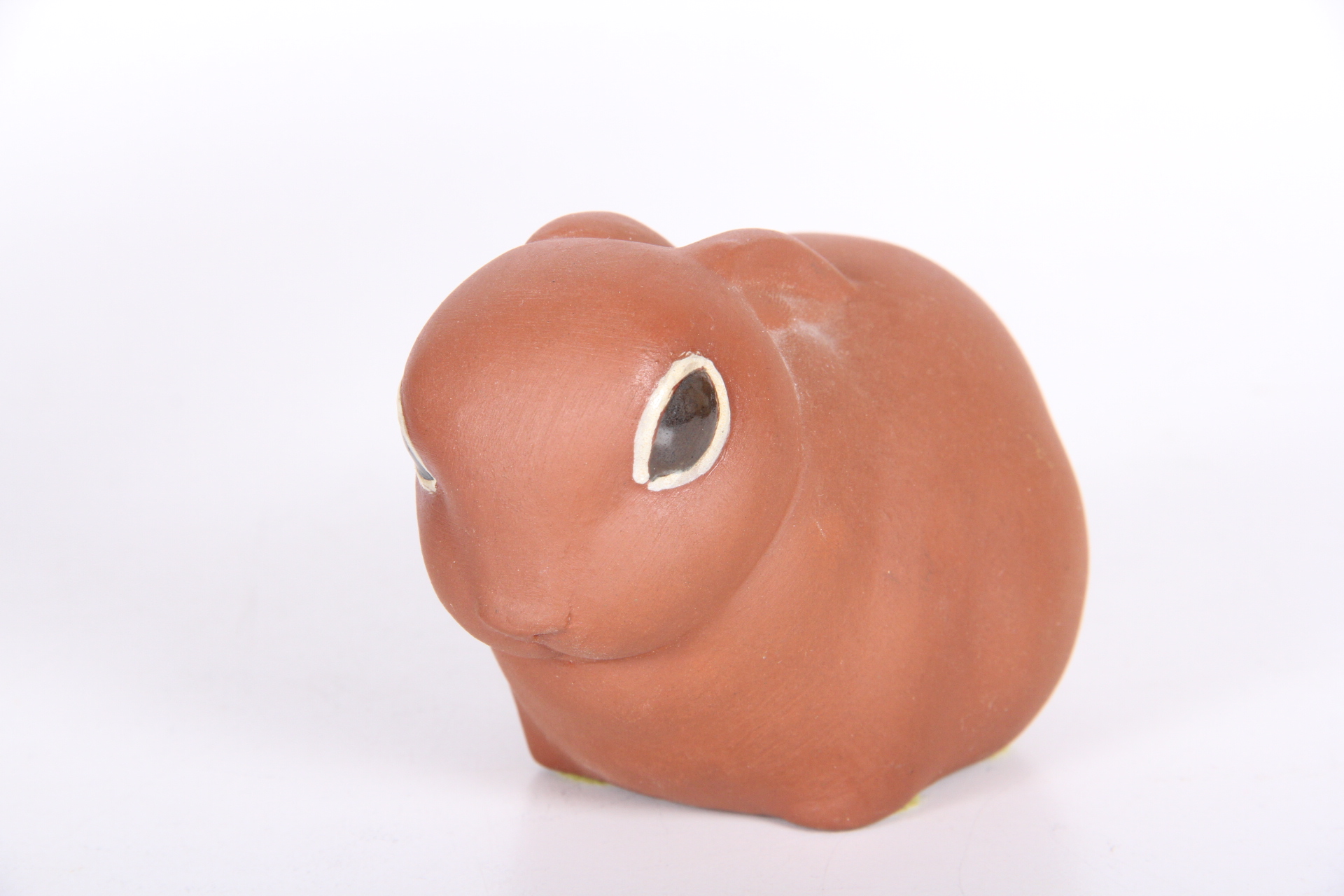 Nicodemus Ferro Stone Figurines and Ash Receiver