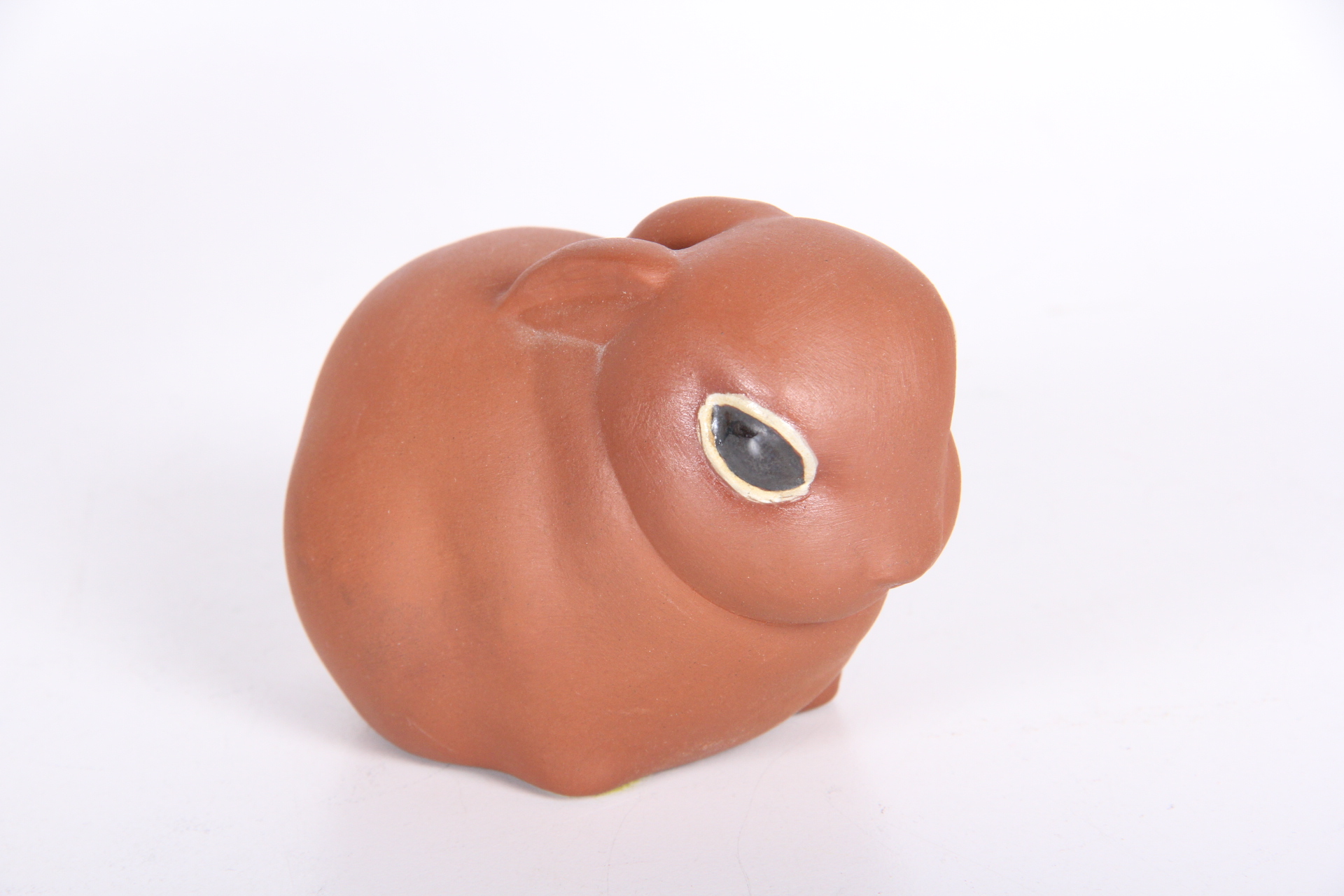 Nicodemus Ferro Stone Figurines and Ash Receiver