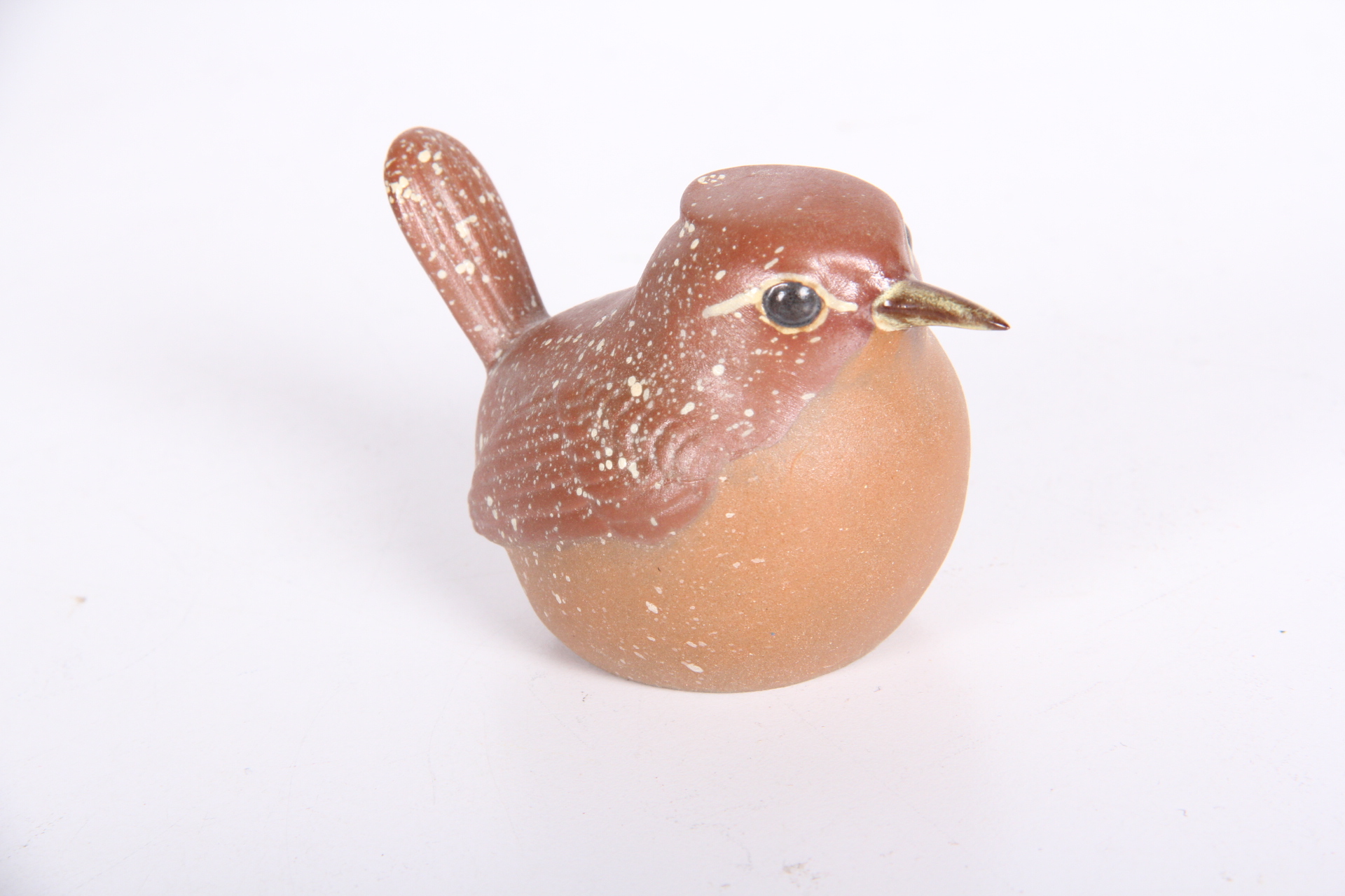 Nicodemus Ferro Stone Figurines and Ash Receiver