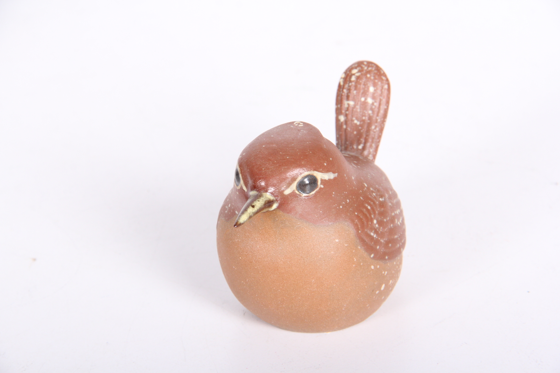 Nicodemus Ferro Stone Figurines and Ash Receiver