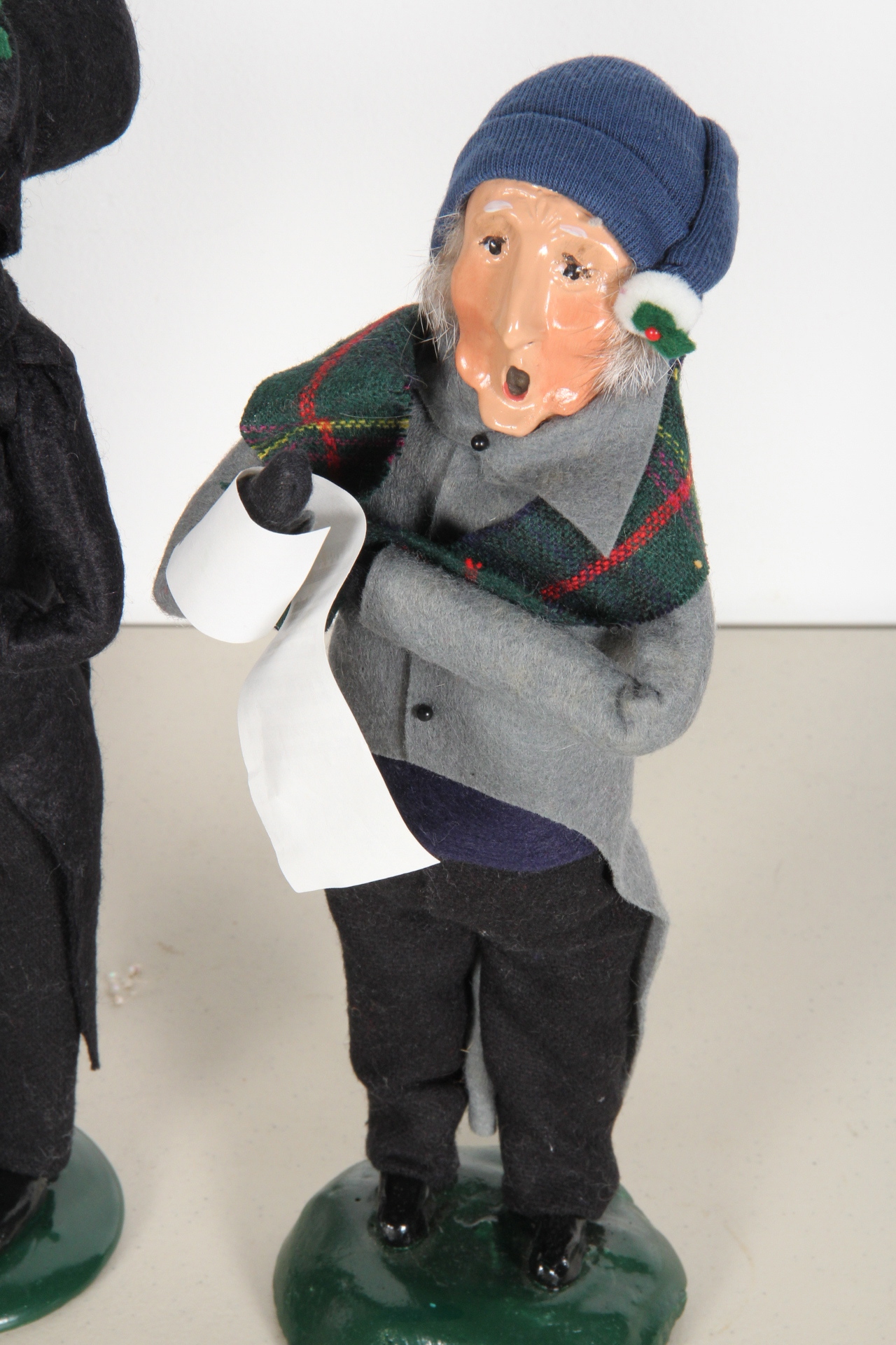 Buyer's Choice "The Carolers"