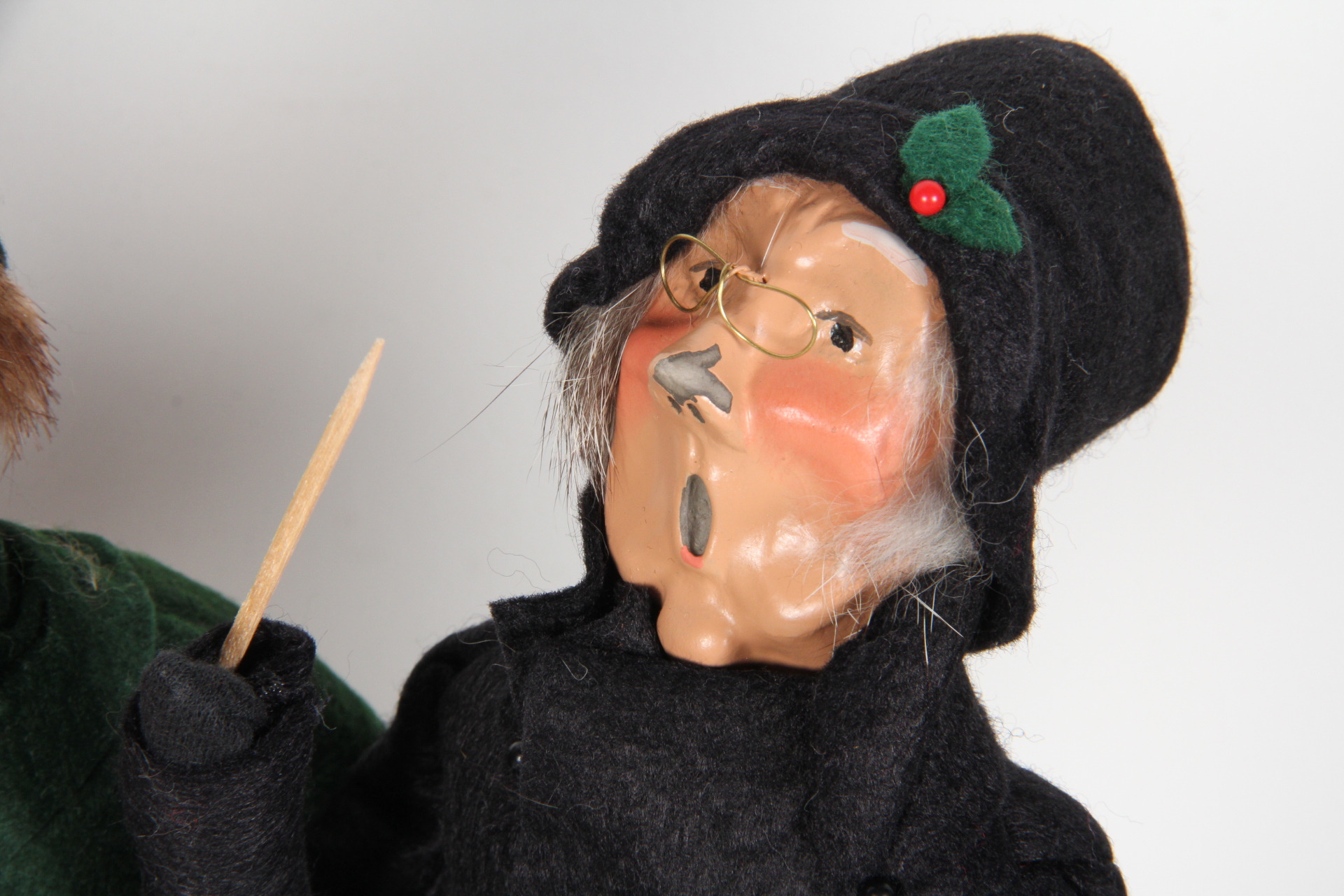 Buyer's Choice "The Carolers"