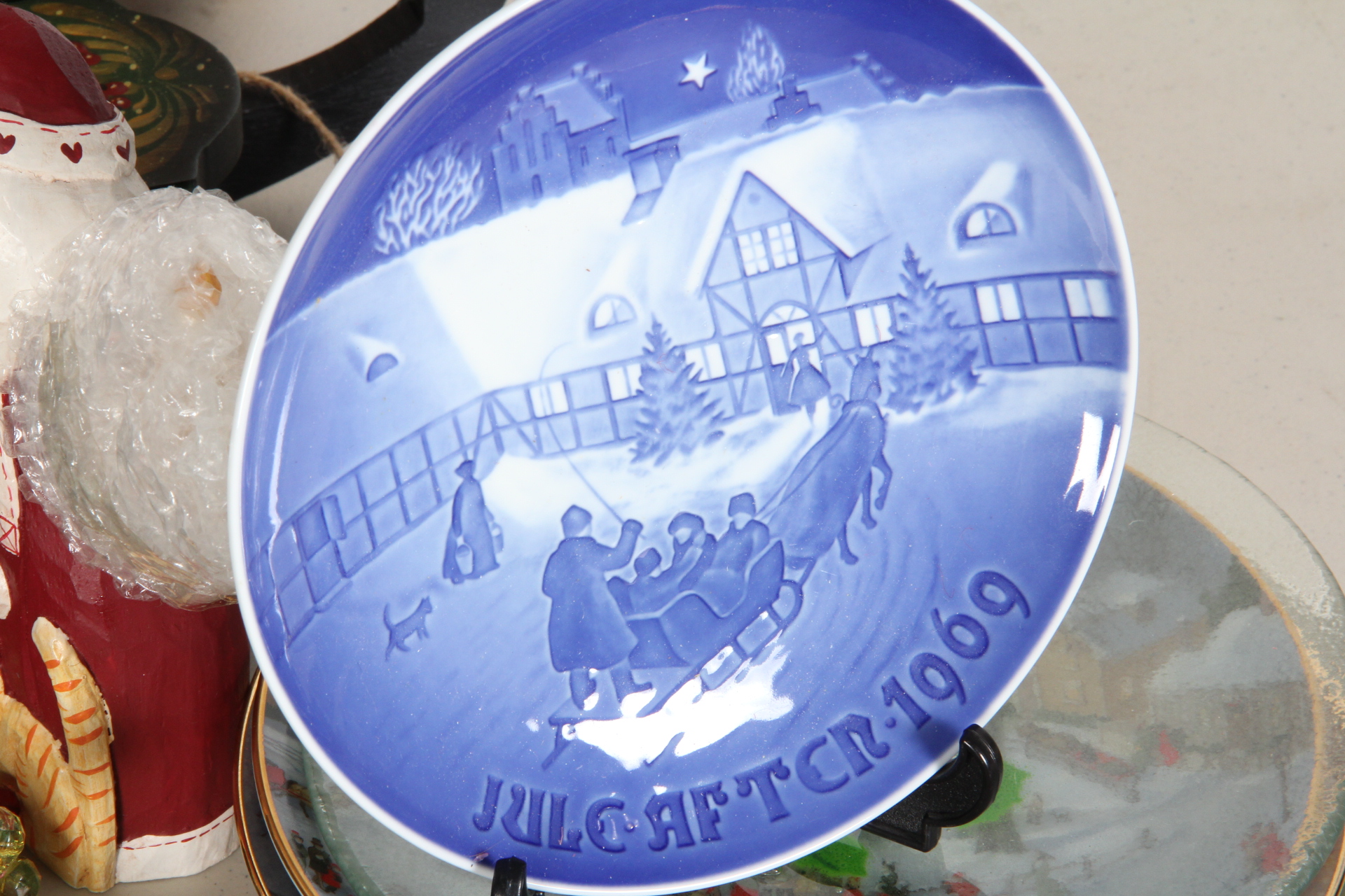 Festive Country Christmas Collection