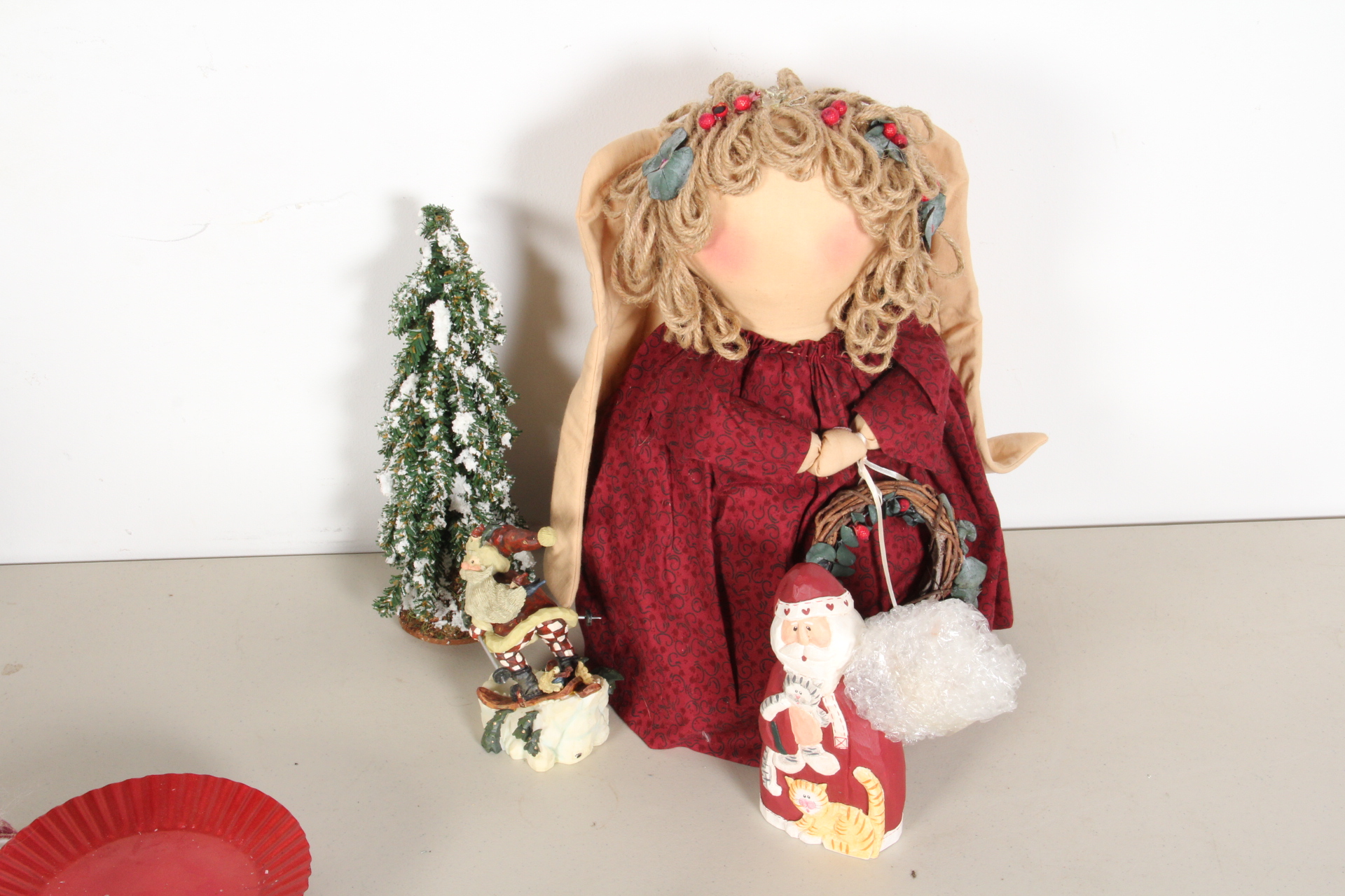 Festive Country Christmas Collection