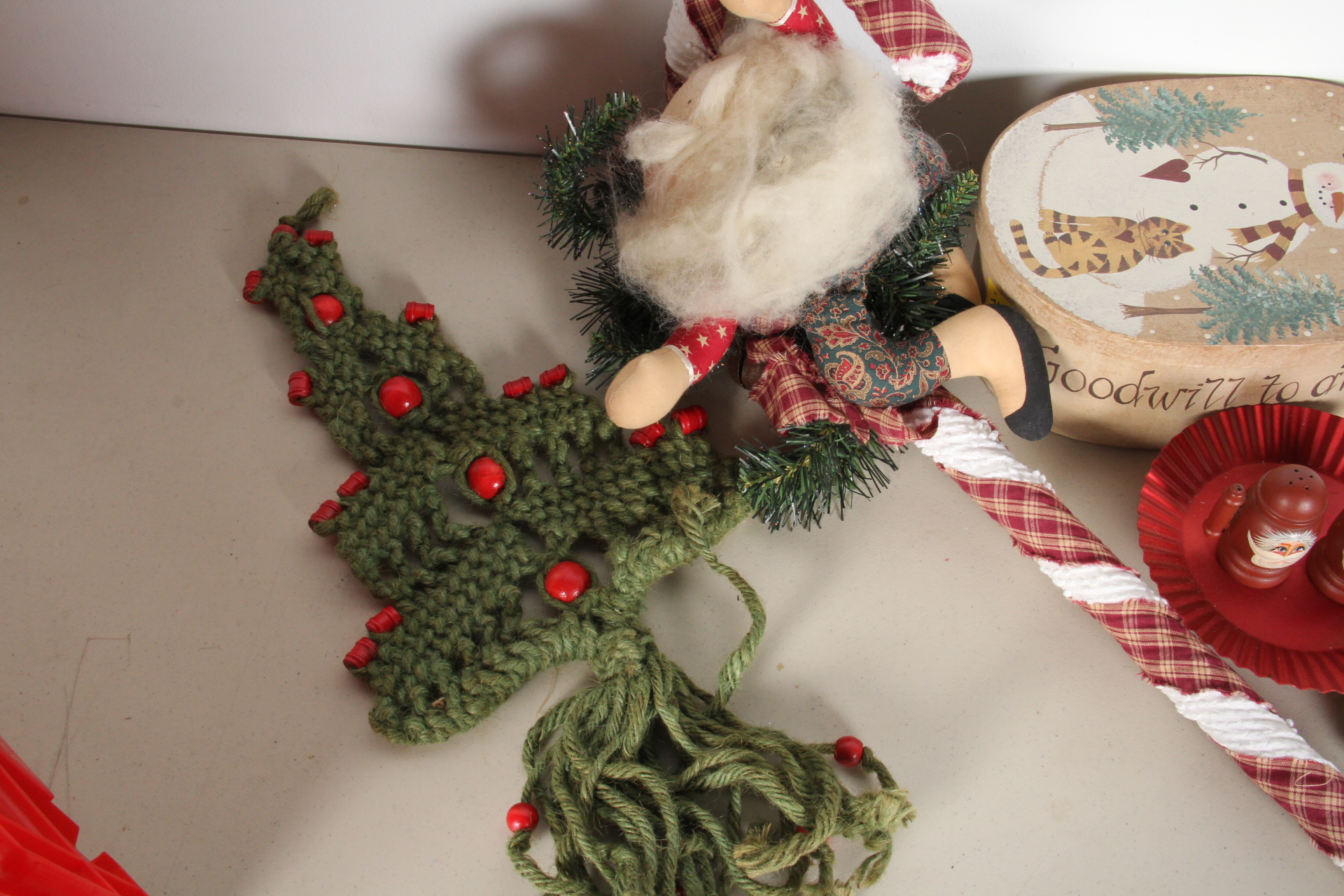 Festive Country Christmas Collection