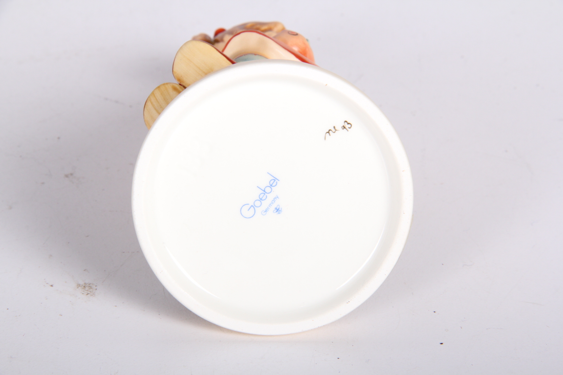 M.I. Hummel and Goebel Figurine Collection