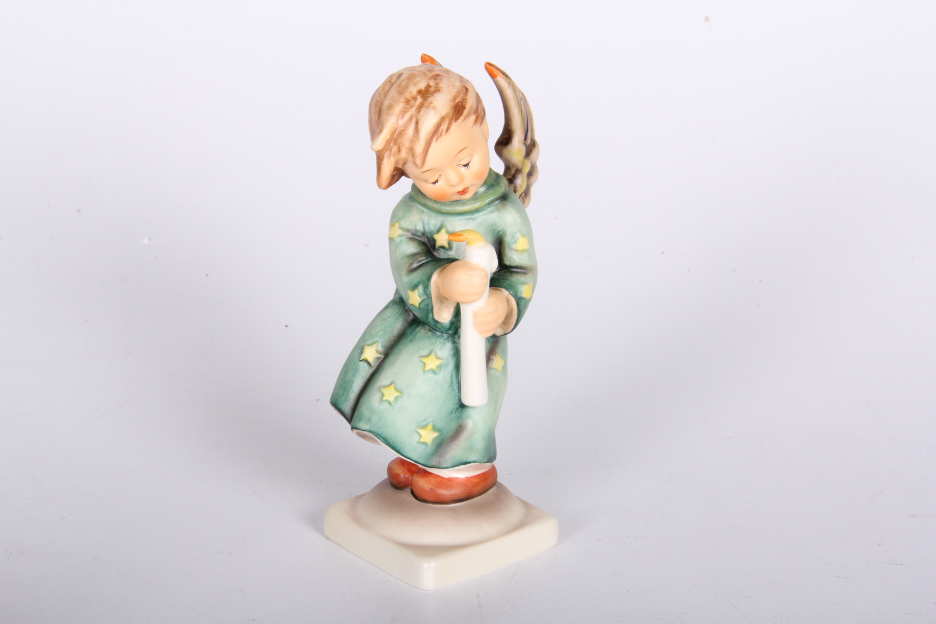 M.I. Hummel and Goebel Figurine Collection