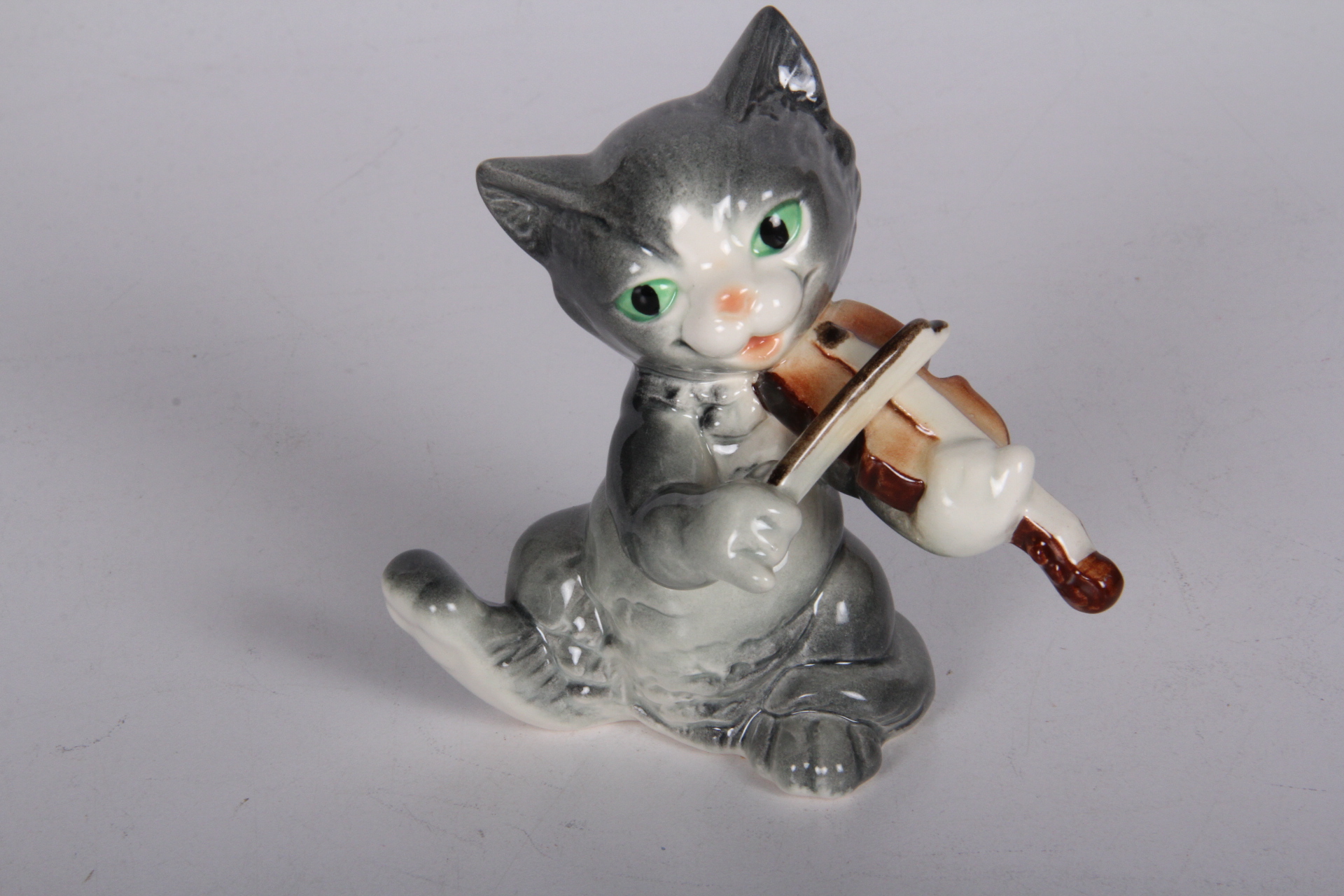 M.I. Hummel and Goebel Figurine Collection