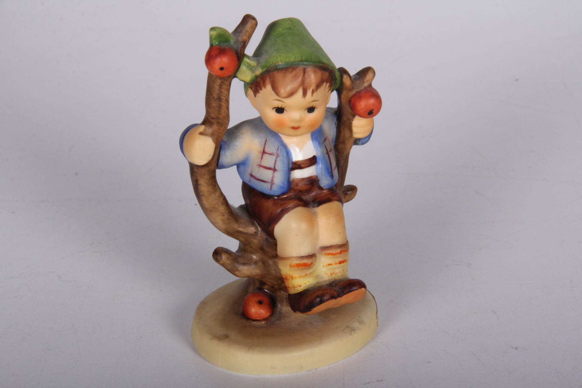 M.I. Hummel and Goebel Figurine Collection