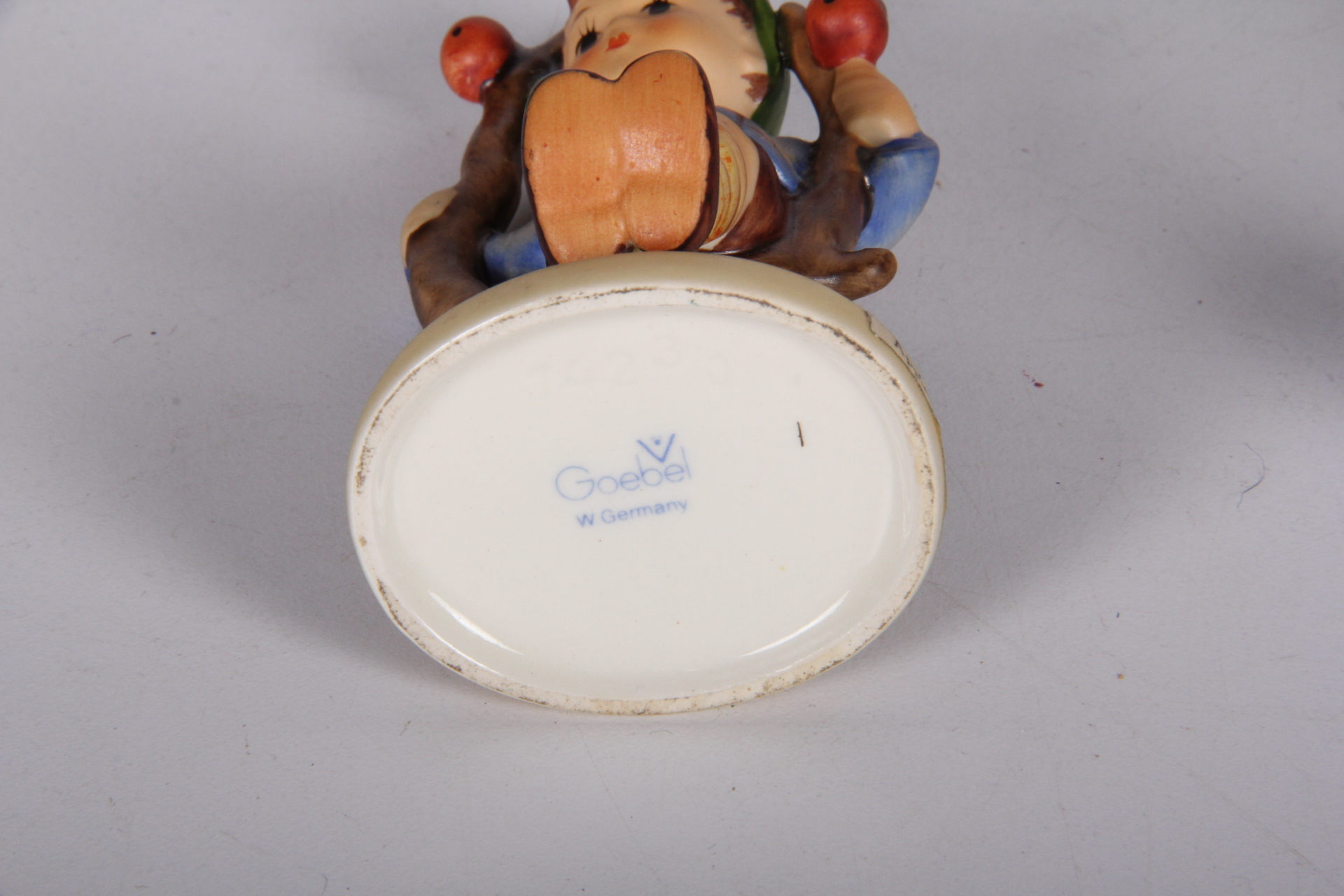 M.I. Hummel and Goebel Figurine Collection