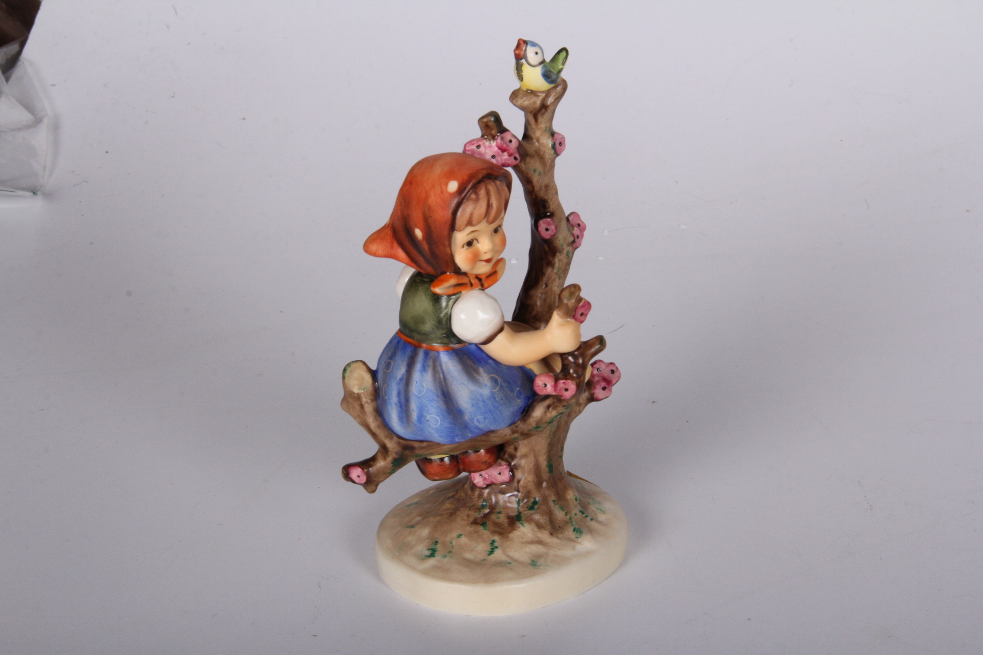 M.I. Hummel and Goebel Figurine Collection