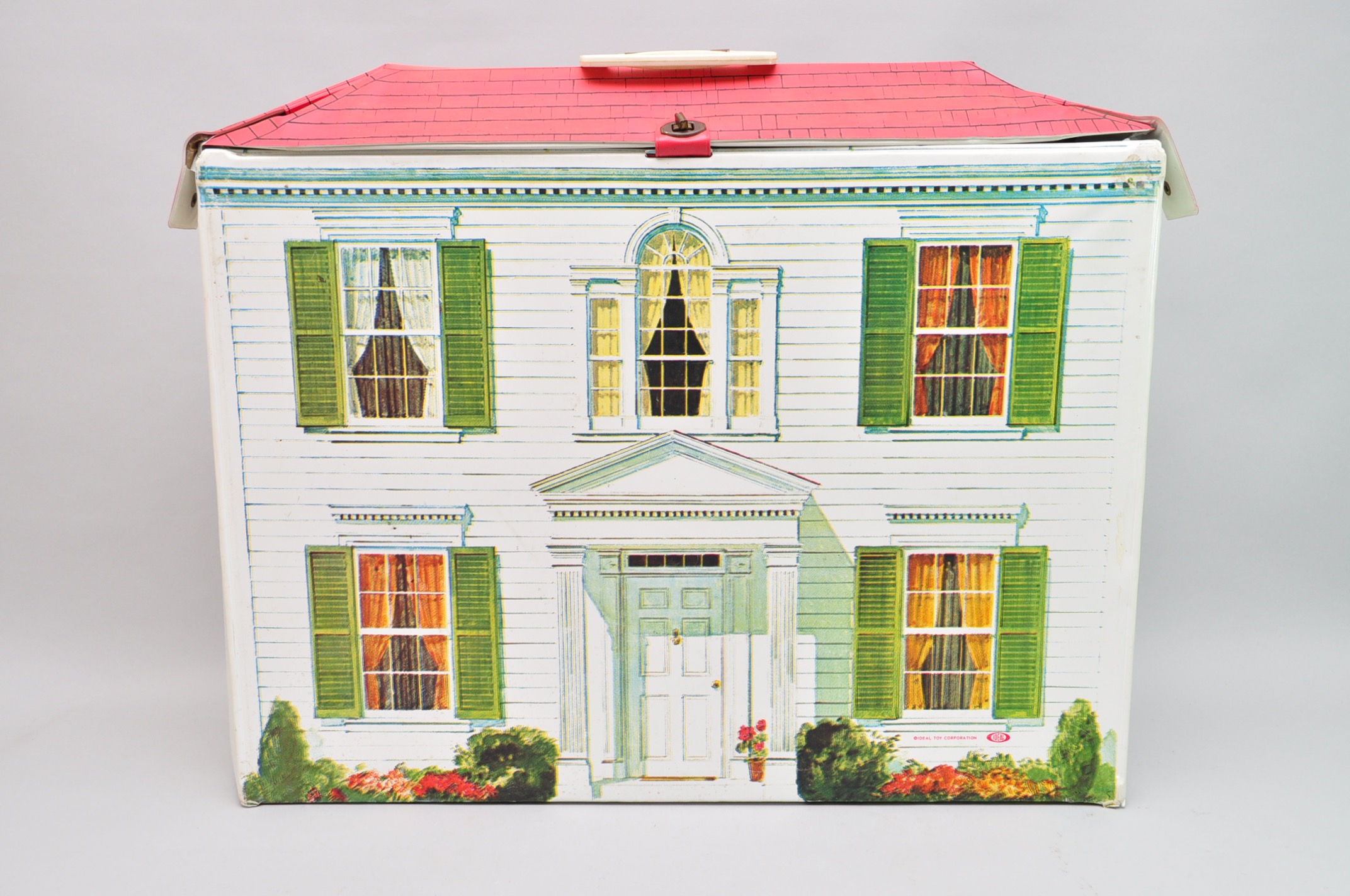 Petite Princess Doll House and Furniture