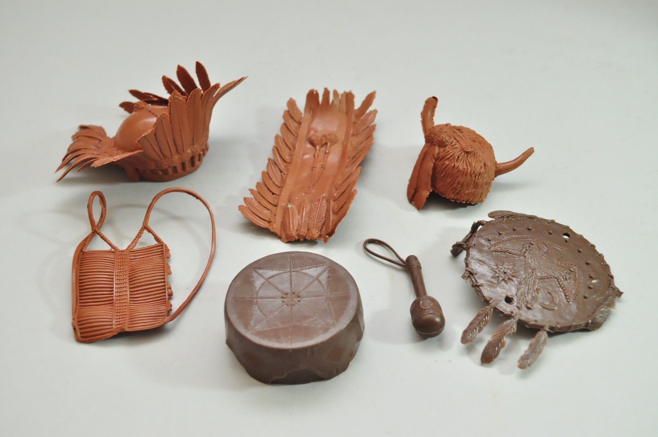 Johnny West Horses and Bonanza Wagon