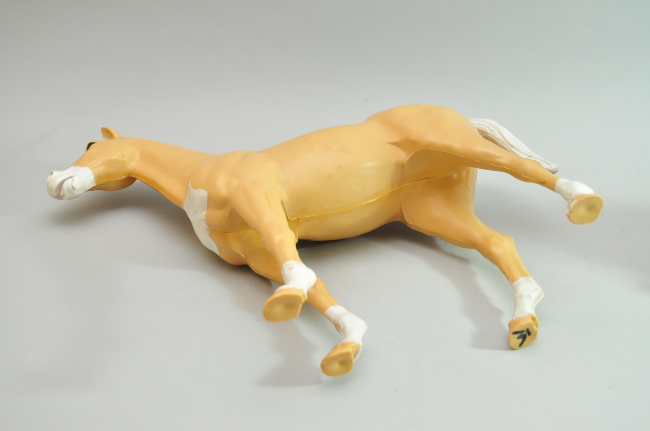 Johnny West Horses and Bonanza Wagon