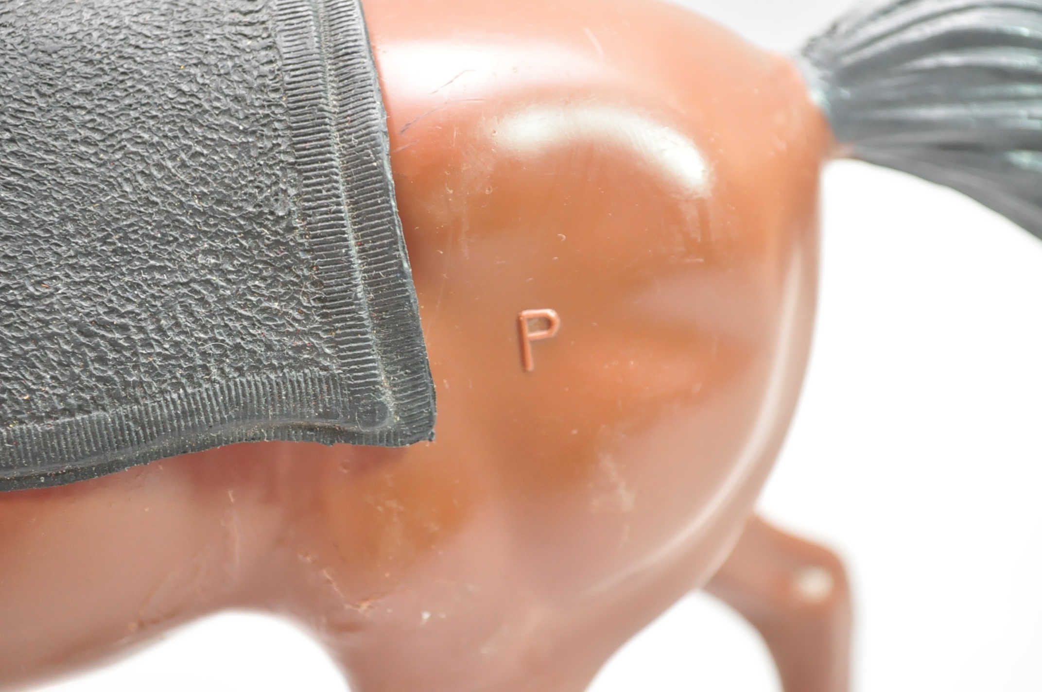 Johnny West Horses and Bonanza Wagon