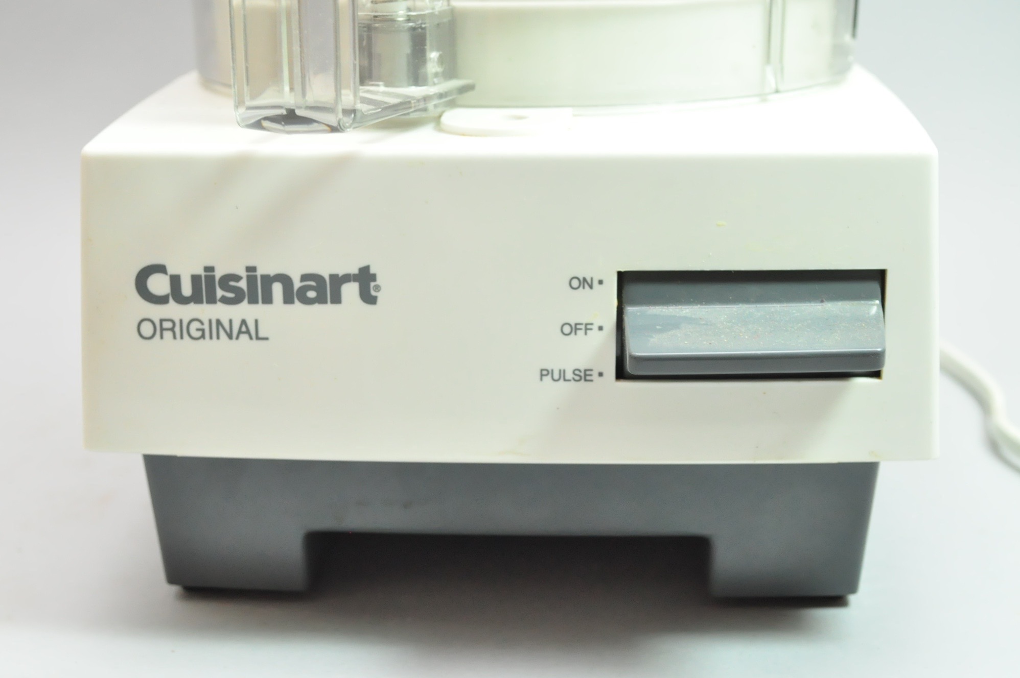 Splendid Pressure Cooker, Cuisanart and Verilux Light