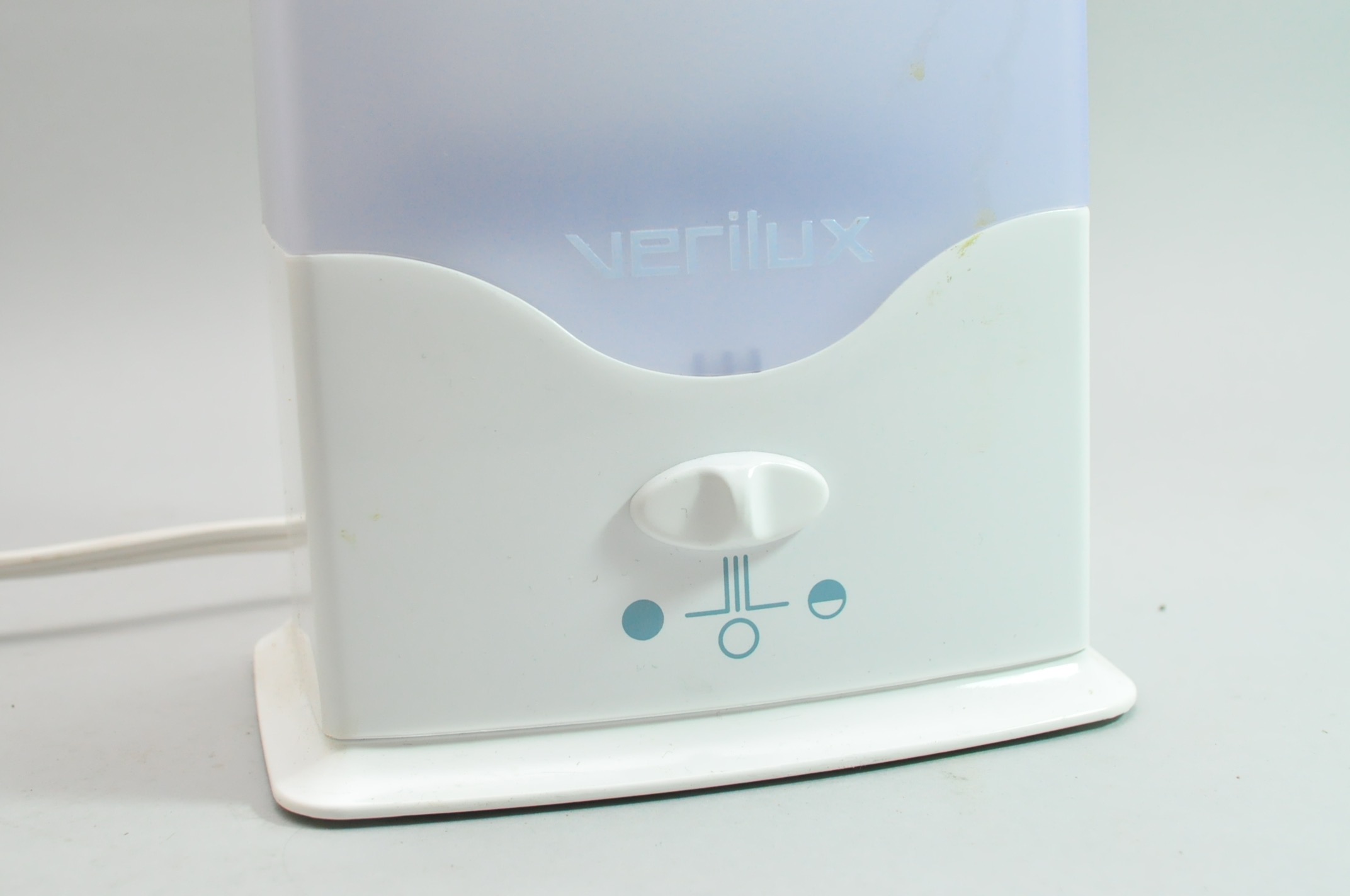 Splendid Pressure Cooker, Cuisanart and Verilux Light