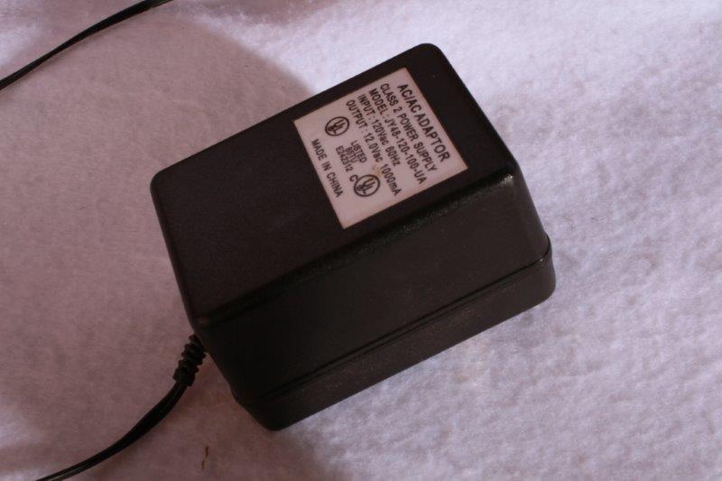 Pair of Sam Adams Lighted Signs