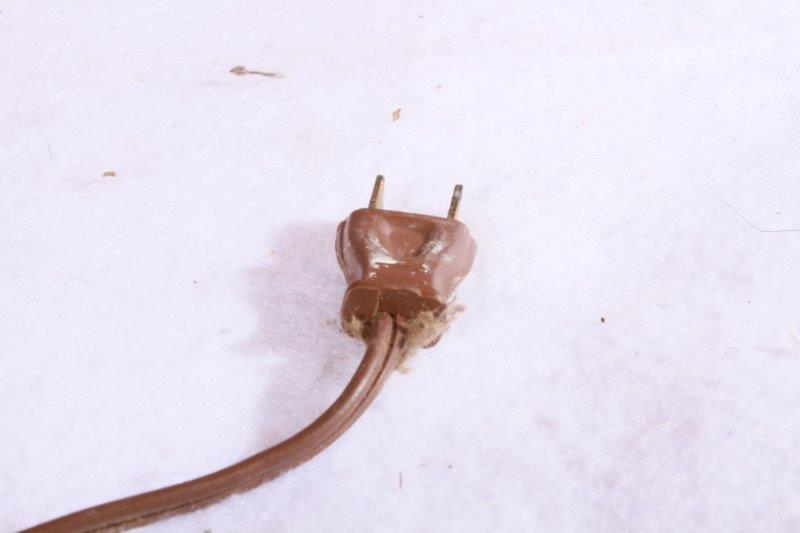 Vintage Sterling Bartender Light Up Sign