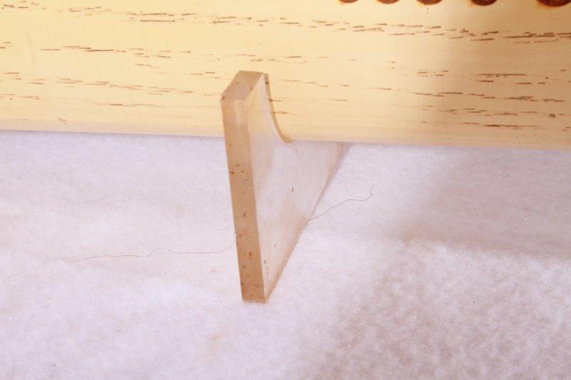 Substantial 'Joe's Older Than Dirt' Louisville Slugger Maker's Mark Bat