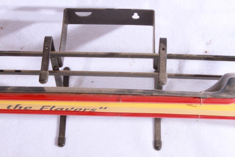 Leinenkugel's Oar Neon Sign