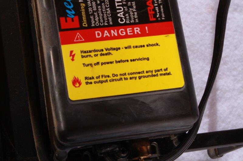 Leinenkugel's Oar Neon Sign