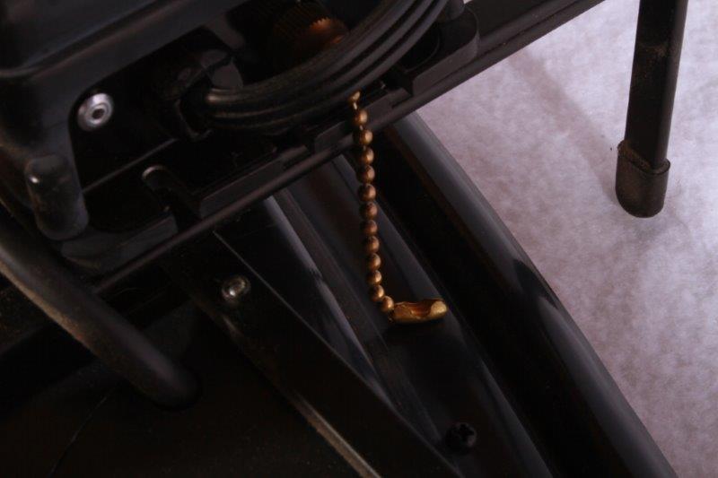 Leinenkugel's Oar Neon Sign