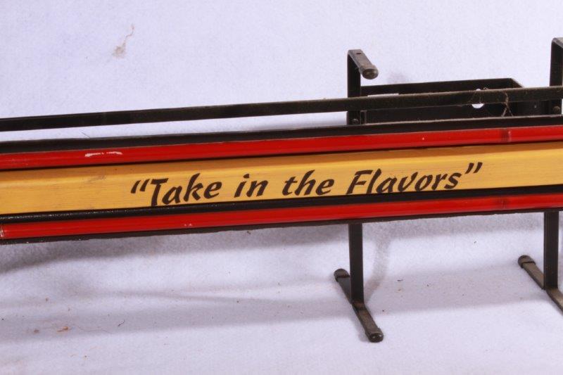 Leinenkugel's Oar Neon Sign