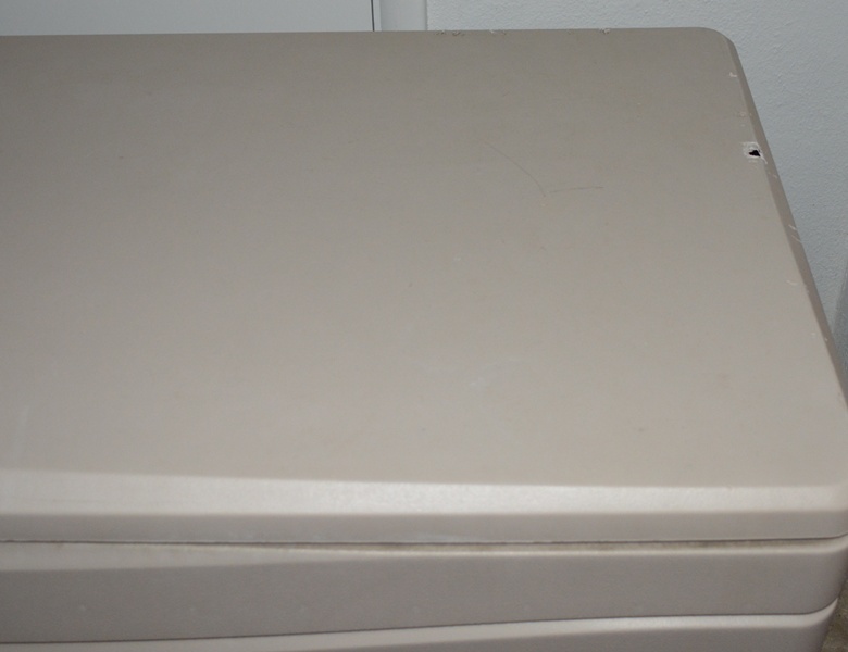 Lifetime Heavy Duty Storage Chest