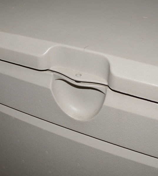 Lifetime Heavy Duty Storage Chest