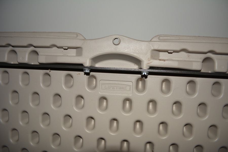 Lifetime Heavy Duty Storage Chest