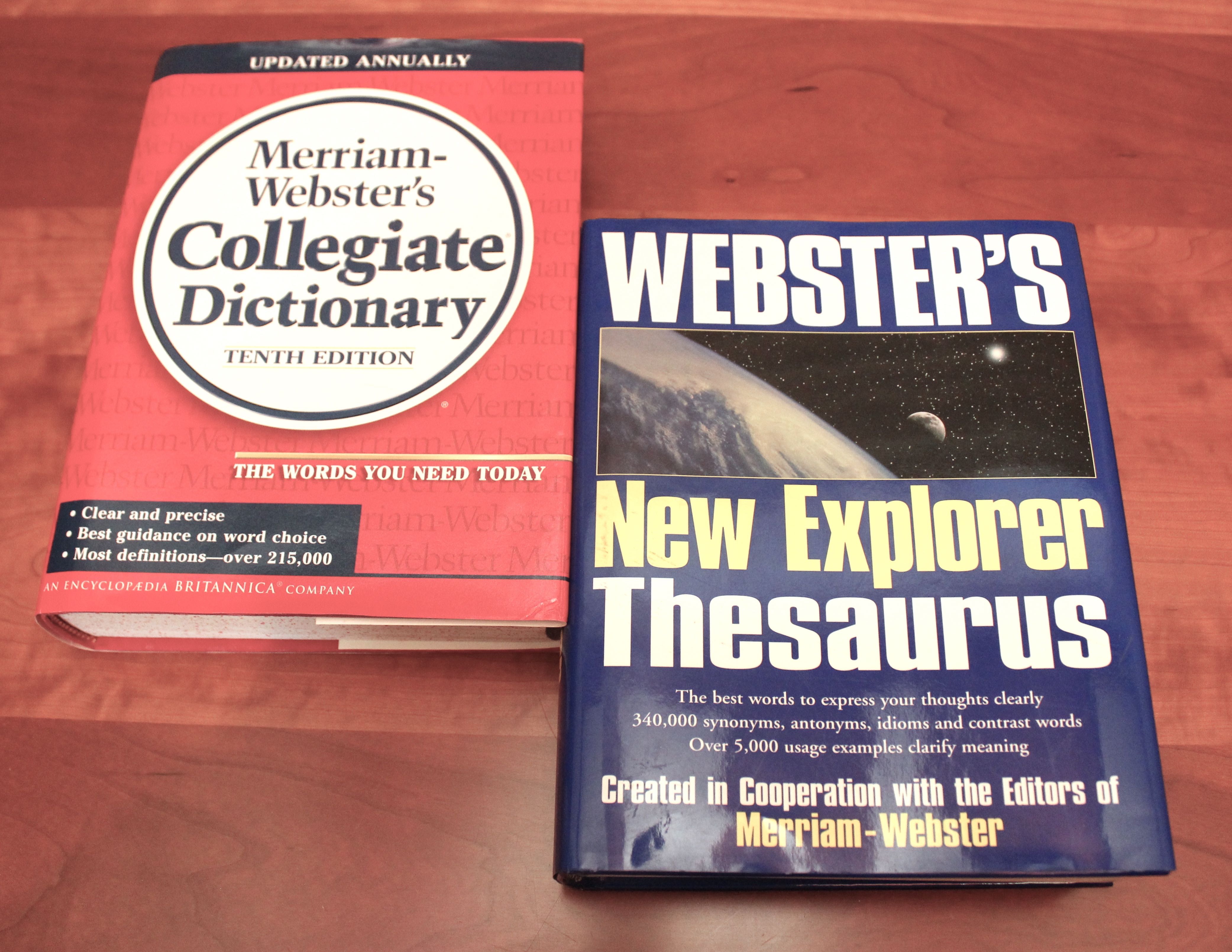 Assortment of Office Items