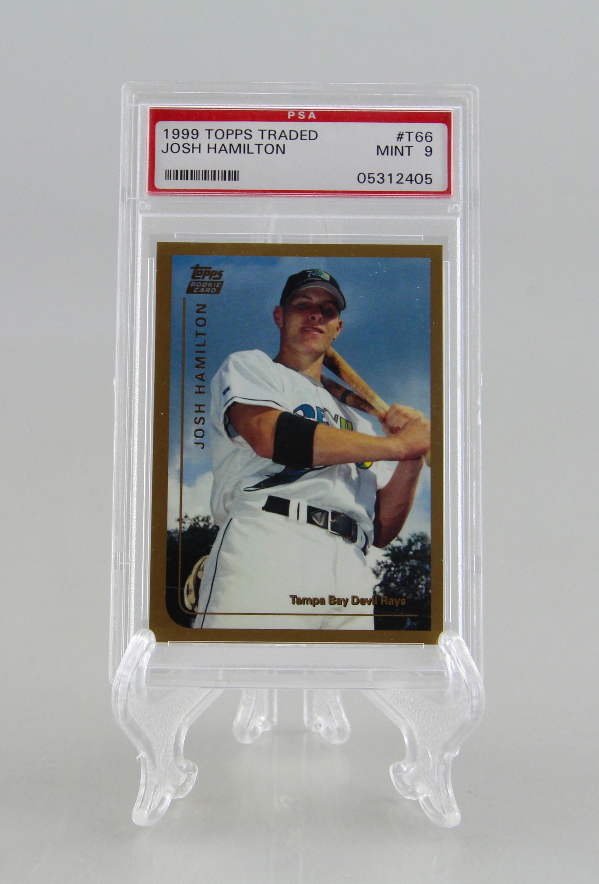 Assortment Of Graded Baseball Cards Sammy Sosa And Barry Bonds