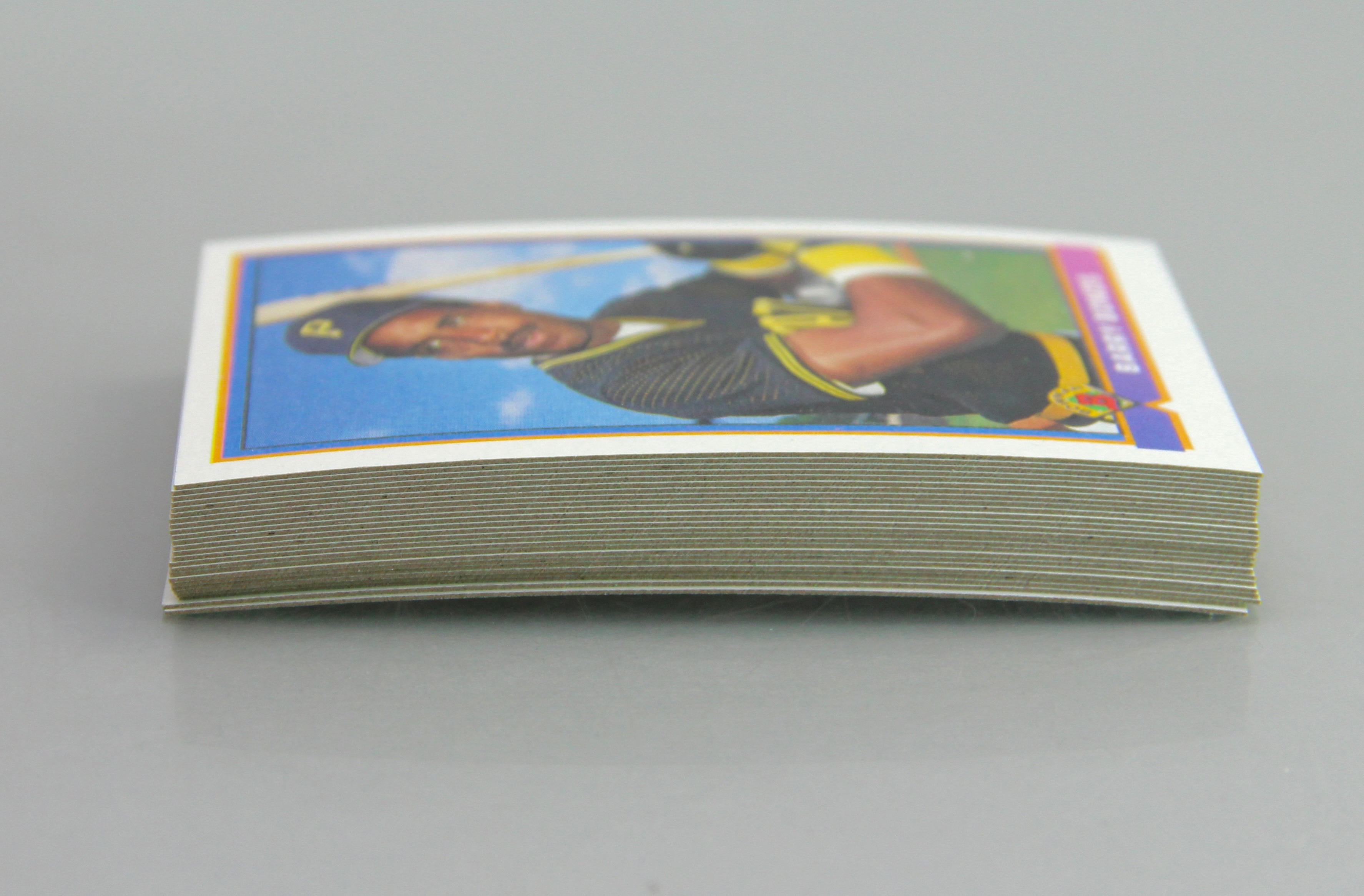 Collection of Barry Bonds Memorabilia