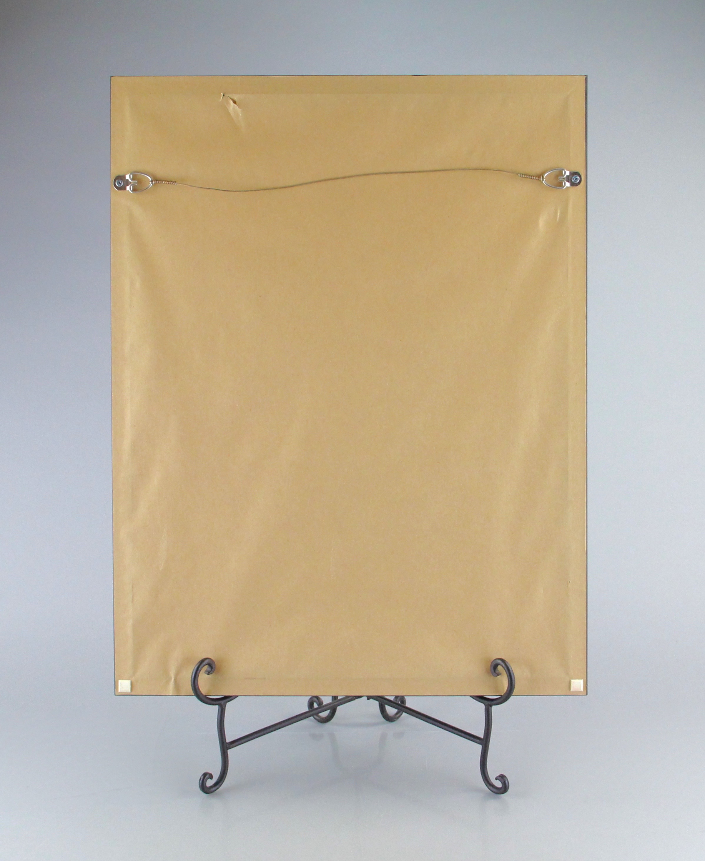 Kidd-Gilchrist Autographed Print by Aaron Kizer