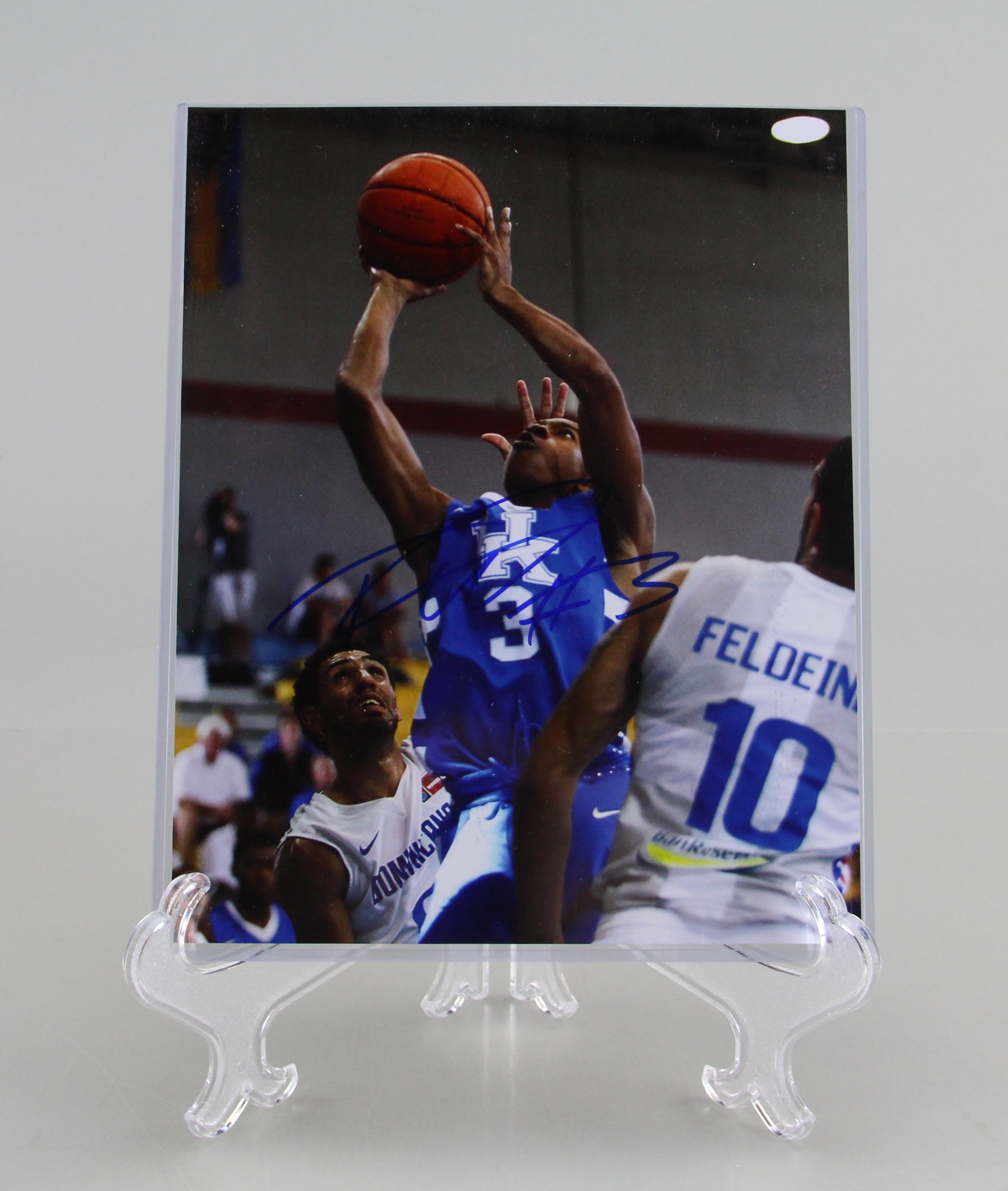 Tyler Ulis Autographed Photo