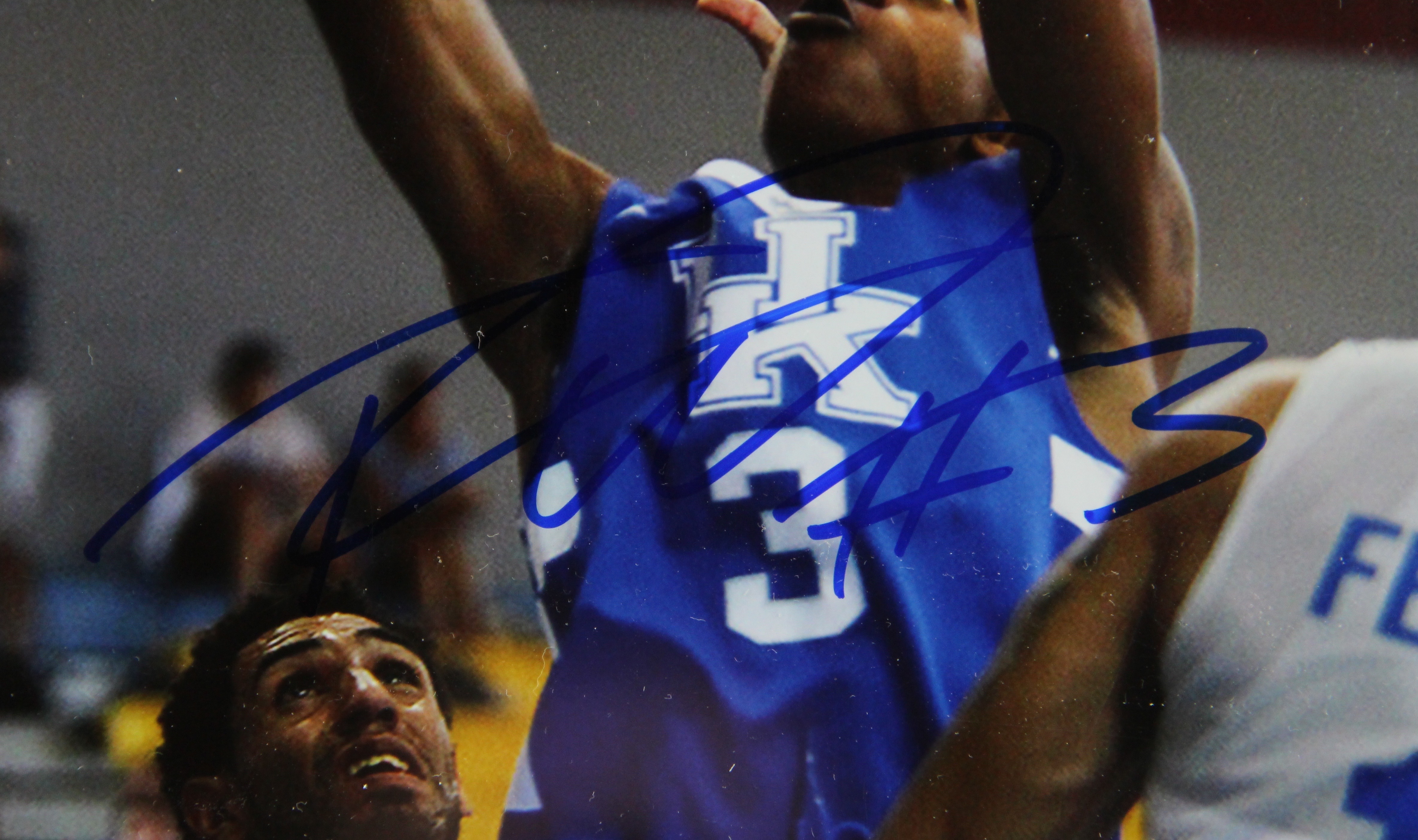 Tyler Ulis Autographed Photo