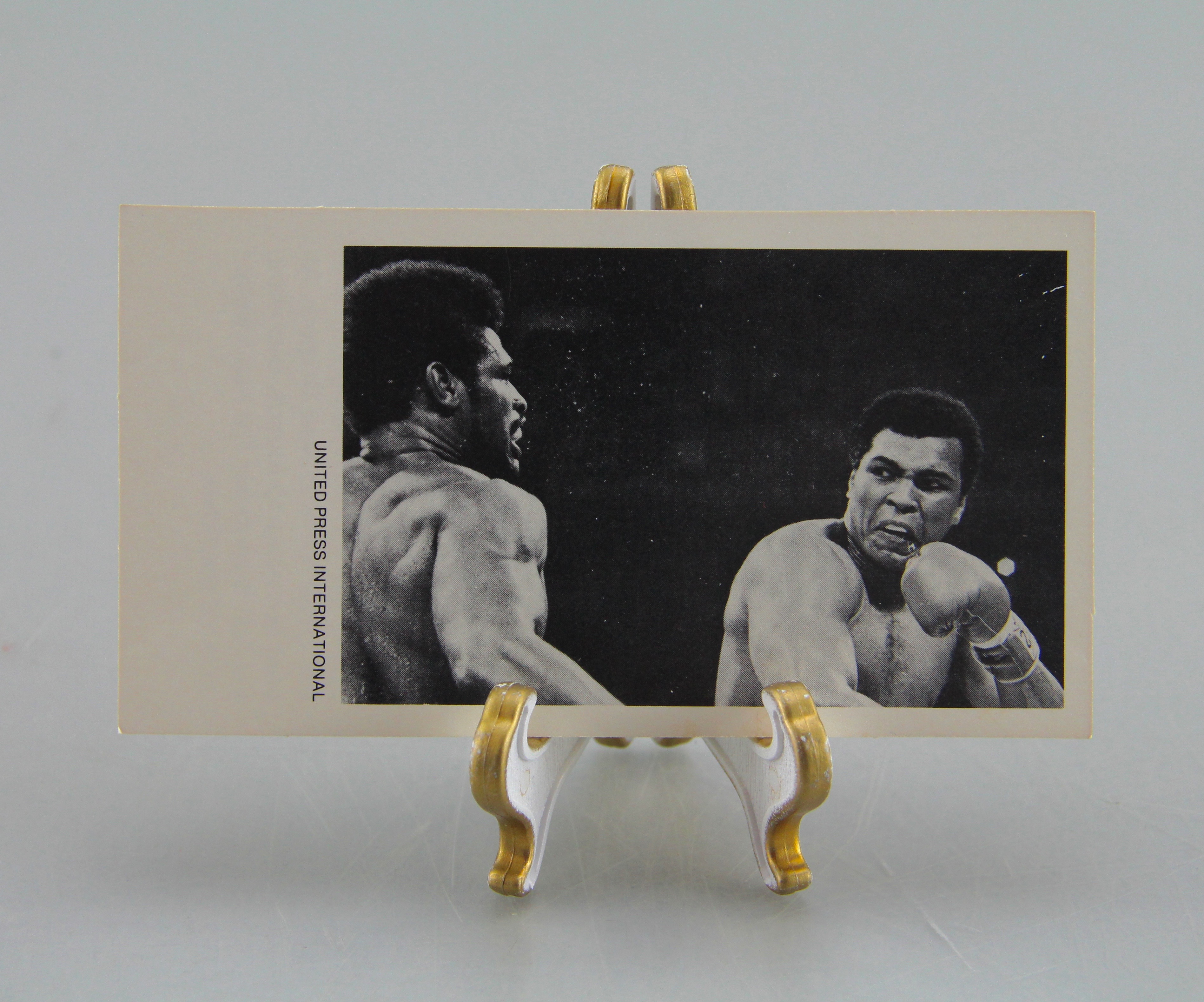 1979 United Press International Baseball Card Lot