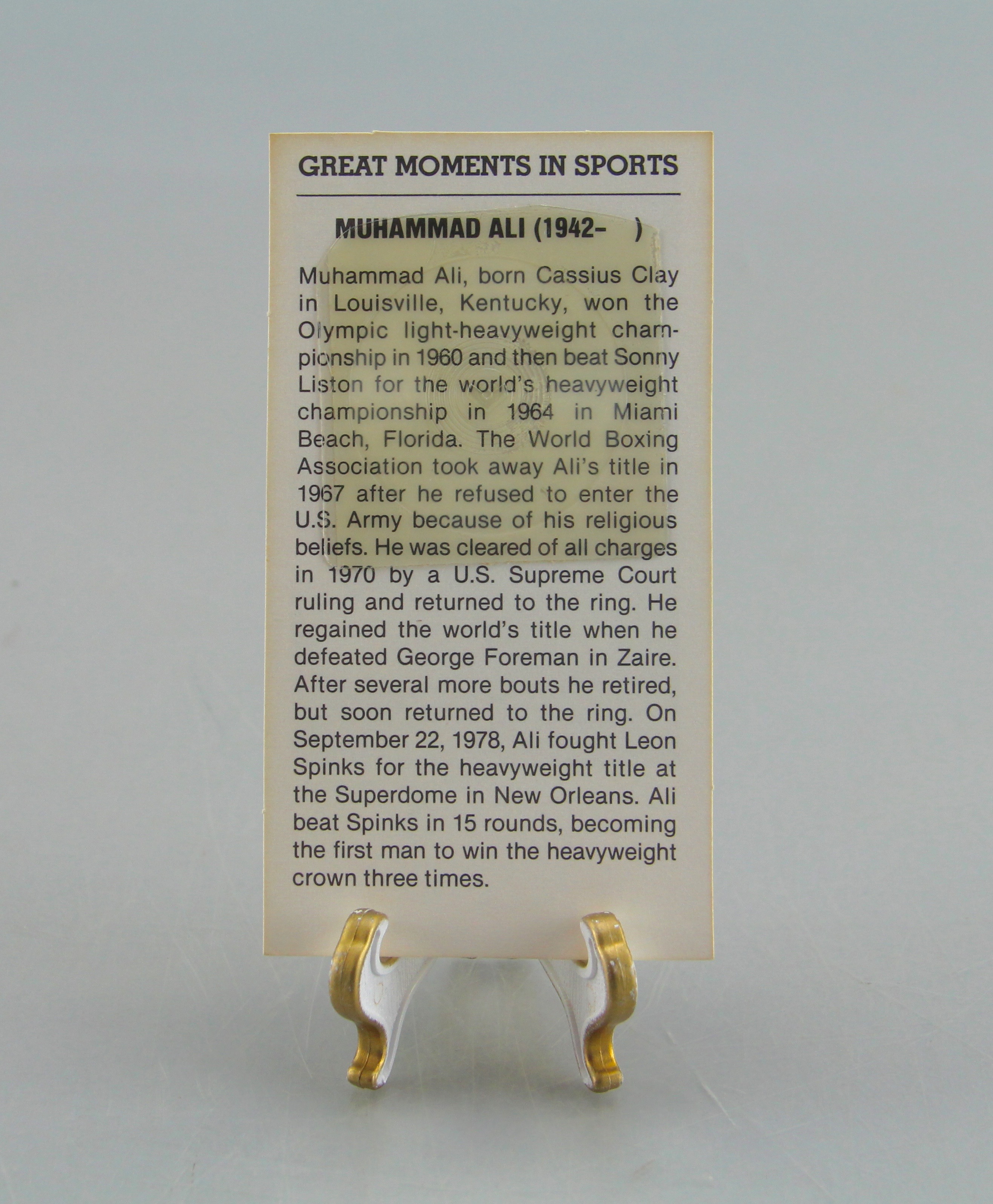 1979 United Press International Baseball Card Lot