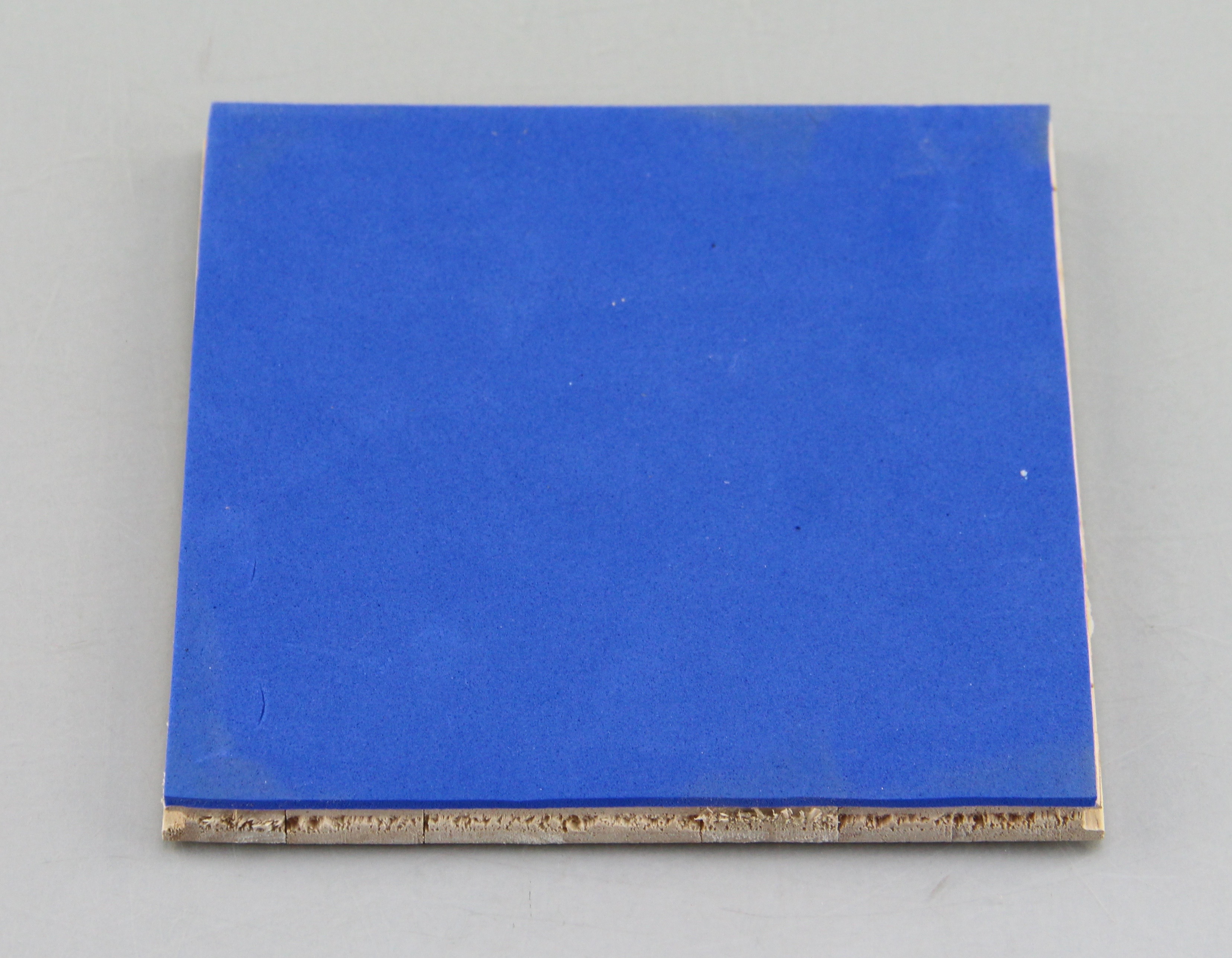 Autographed Pat Riley Autographed Wood Piece