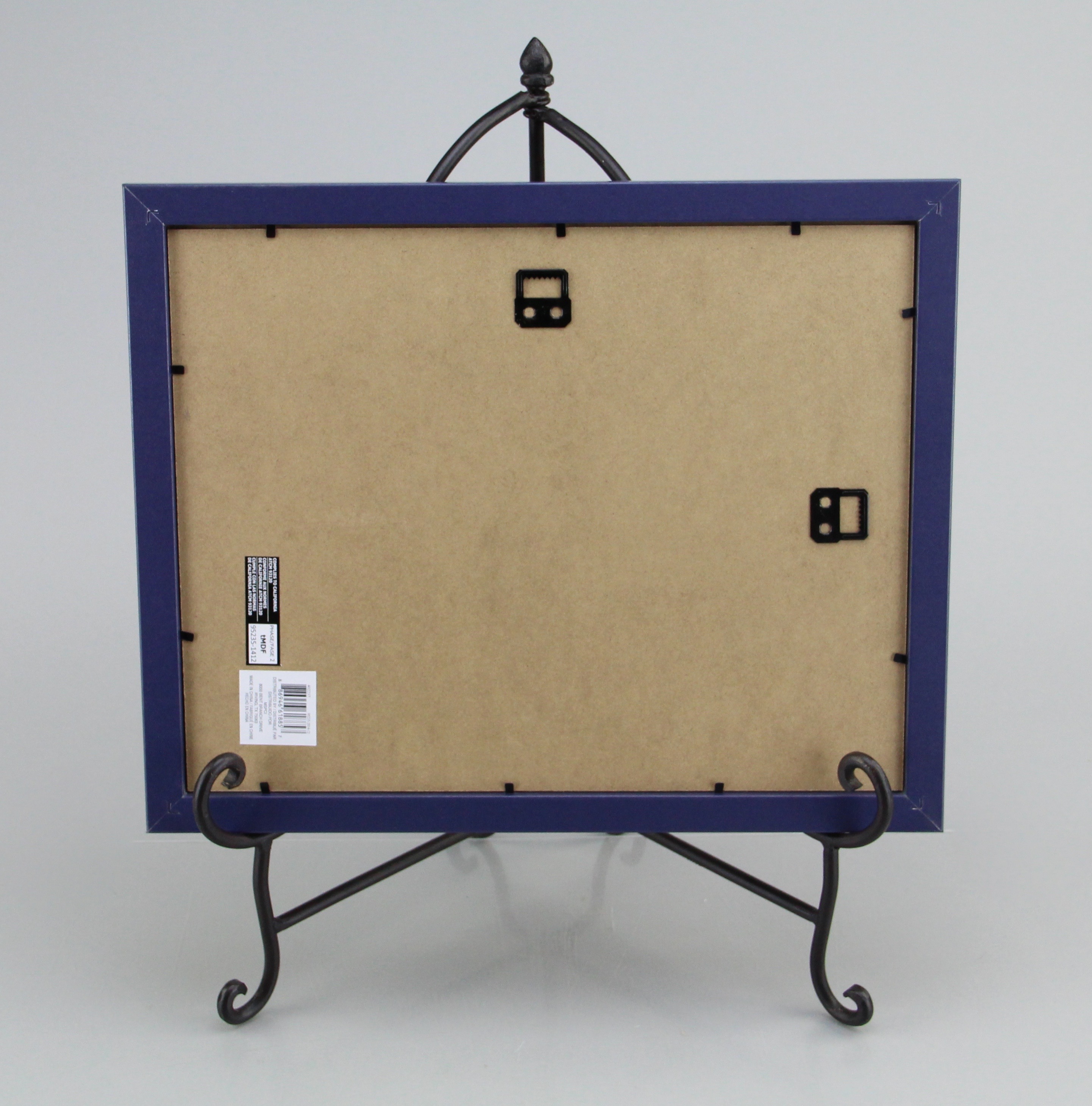 2013-2014 Autographed UK Basketball Team Photo Print