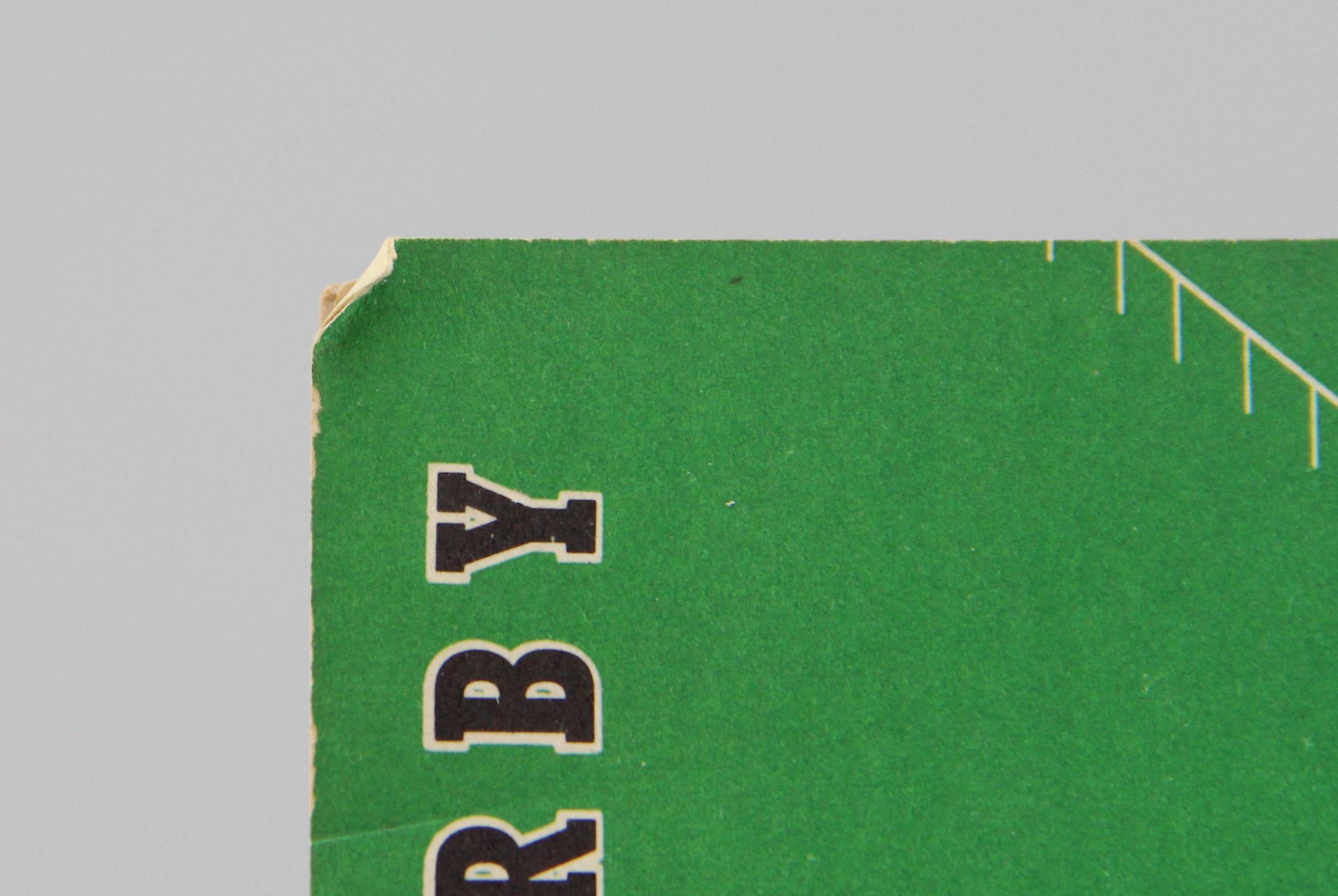 Vintage 1954 Kentucky Derby Media Book at Churchill Downs