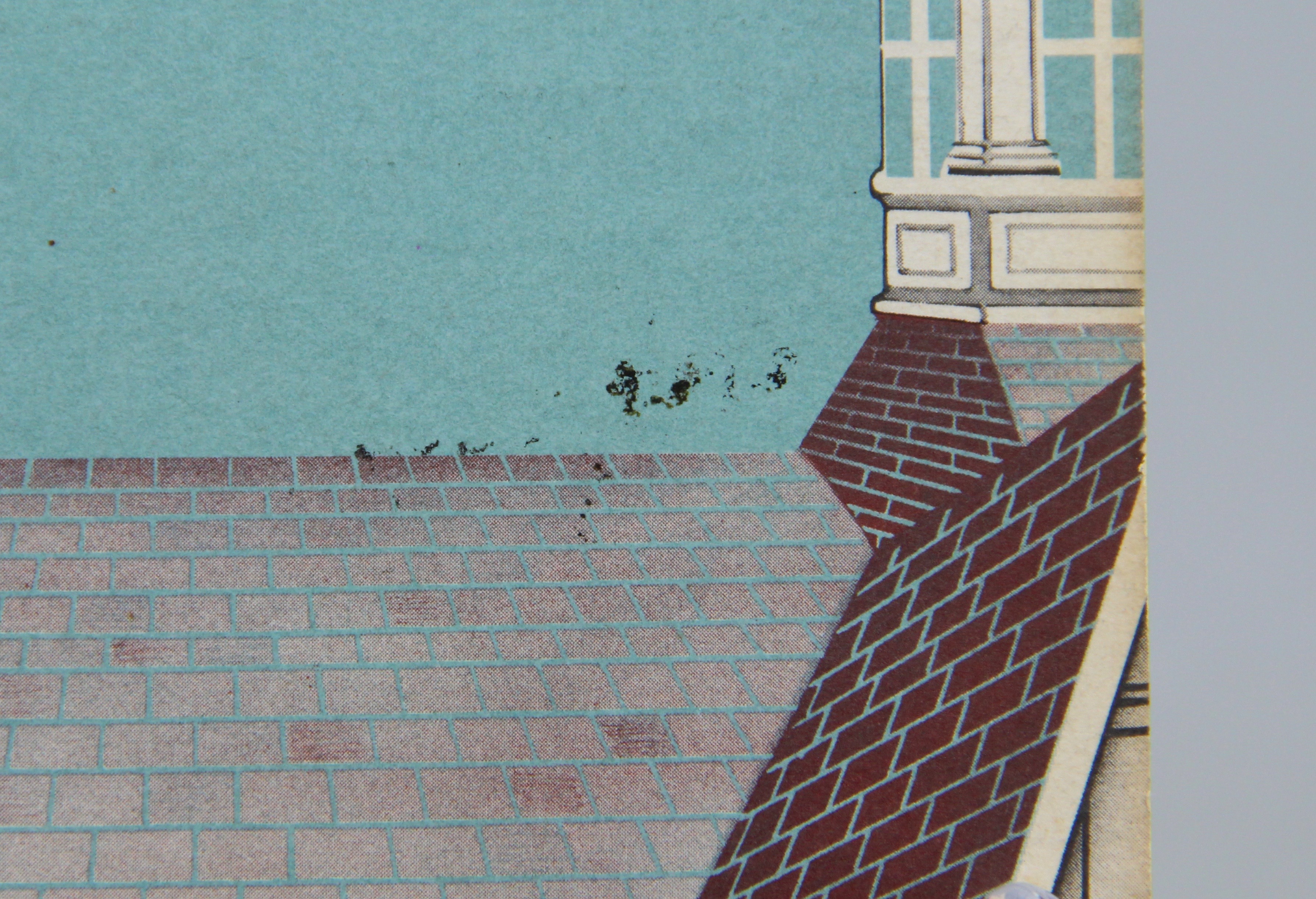 Vintage 1957 Kentucky Derby Media Book at Churchill Downs