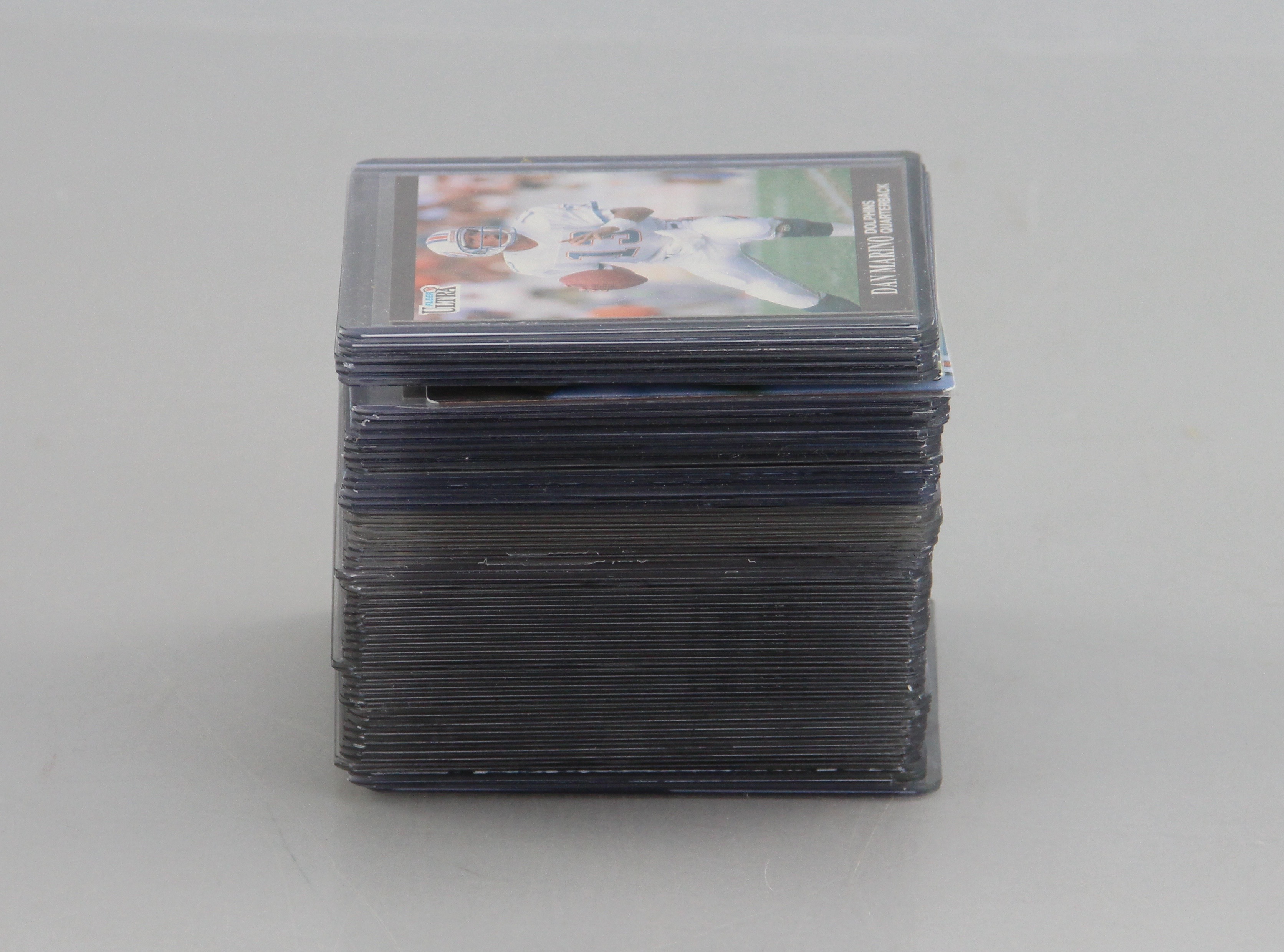 422 Dan Marino Miami Dolphins Football Cards