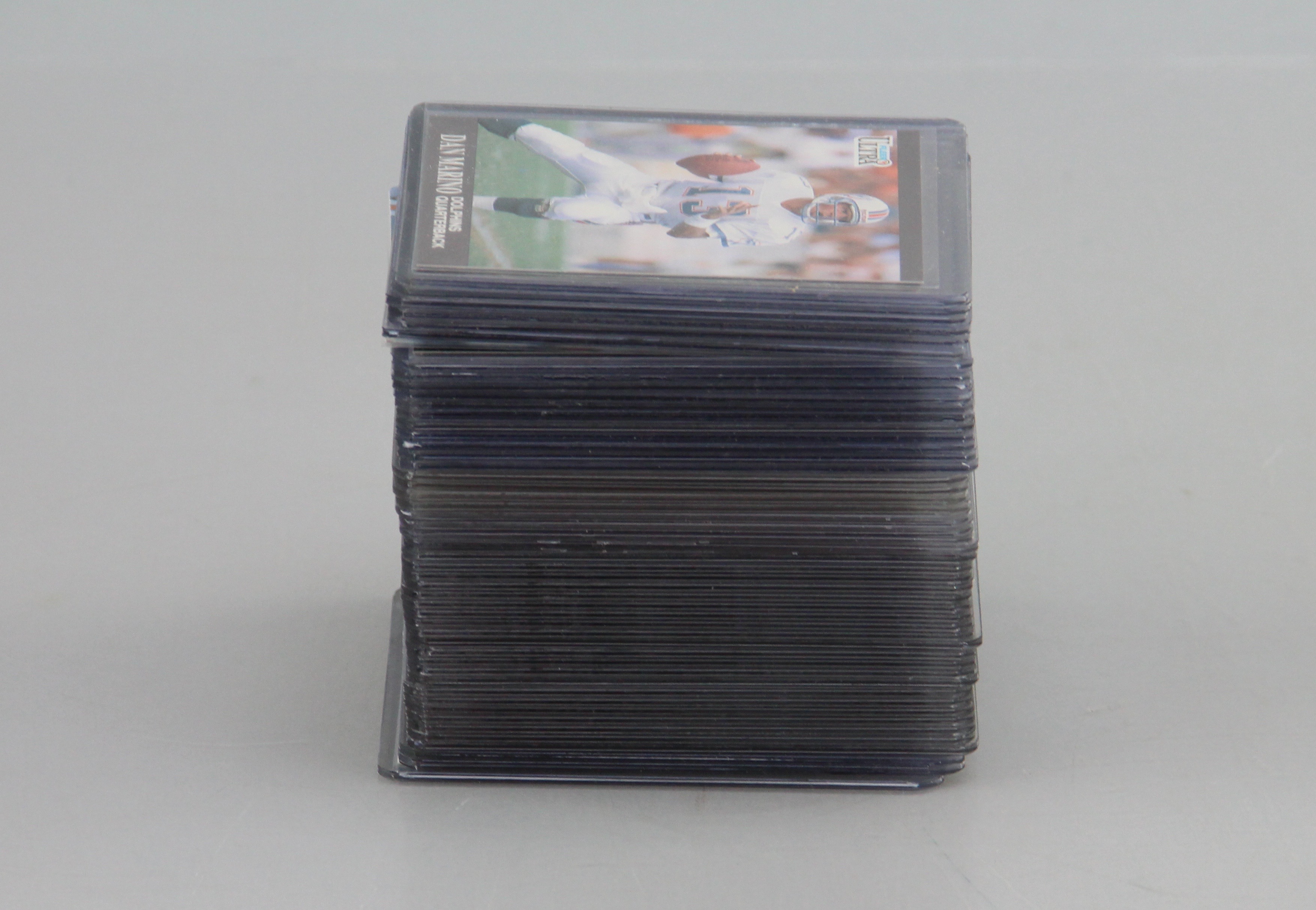 422 Dan Marino Miami Dolphins Football Cards