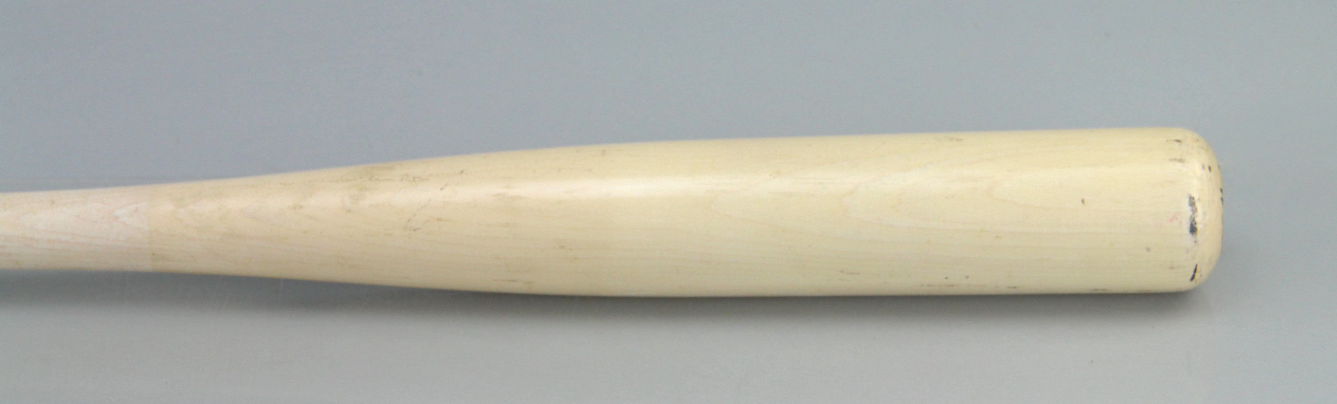 Gary Sheffield Old Hickory Autographed Baseball Bat