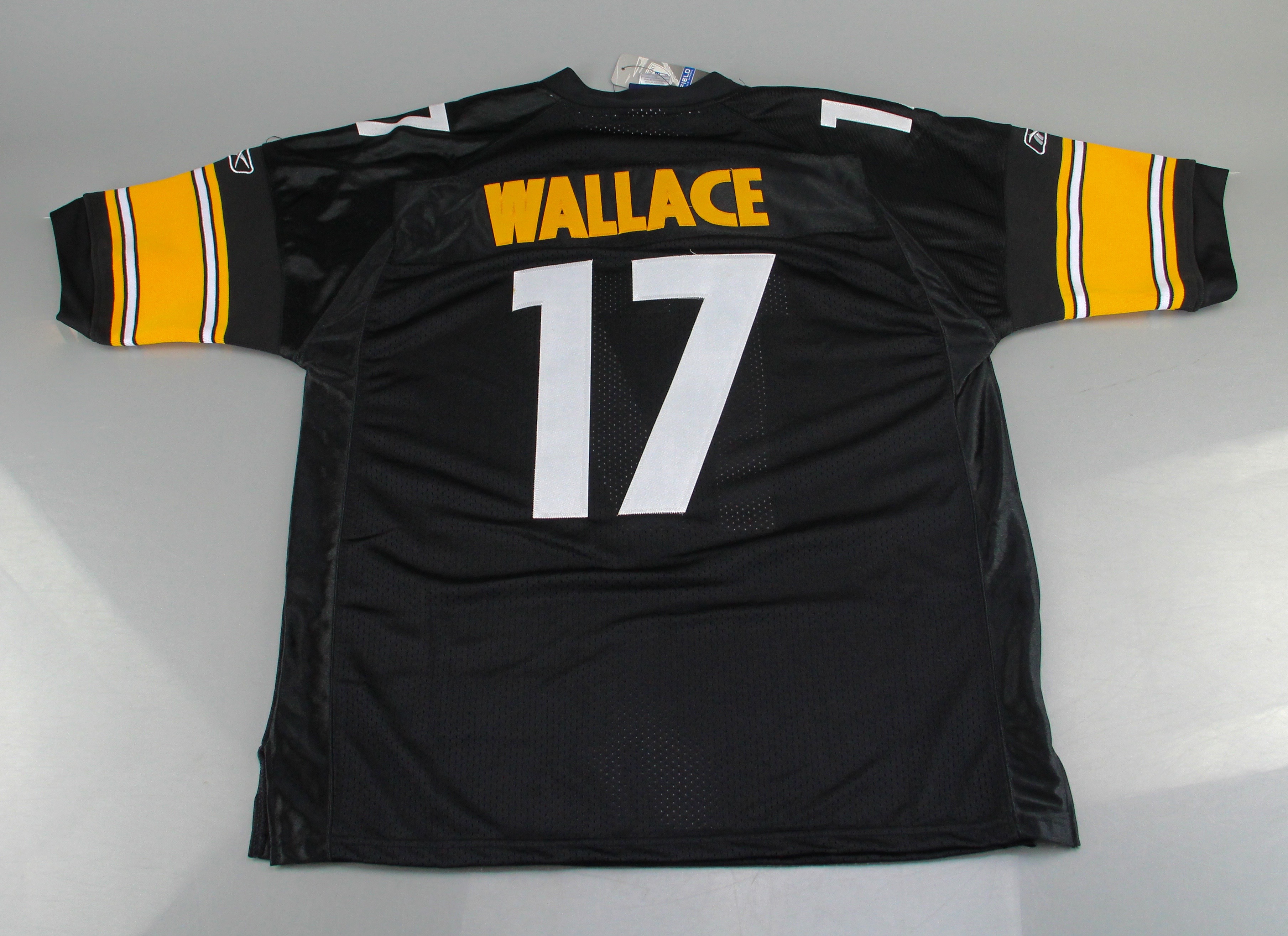 Assortment of Football Jerseys