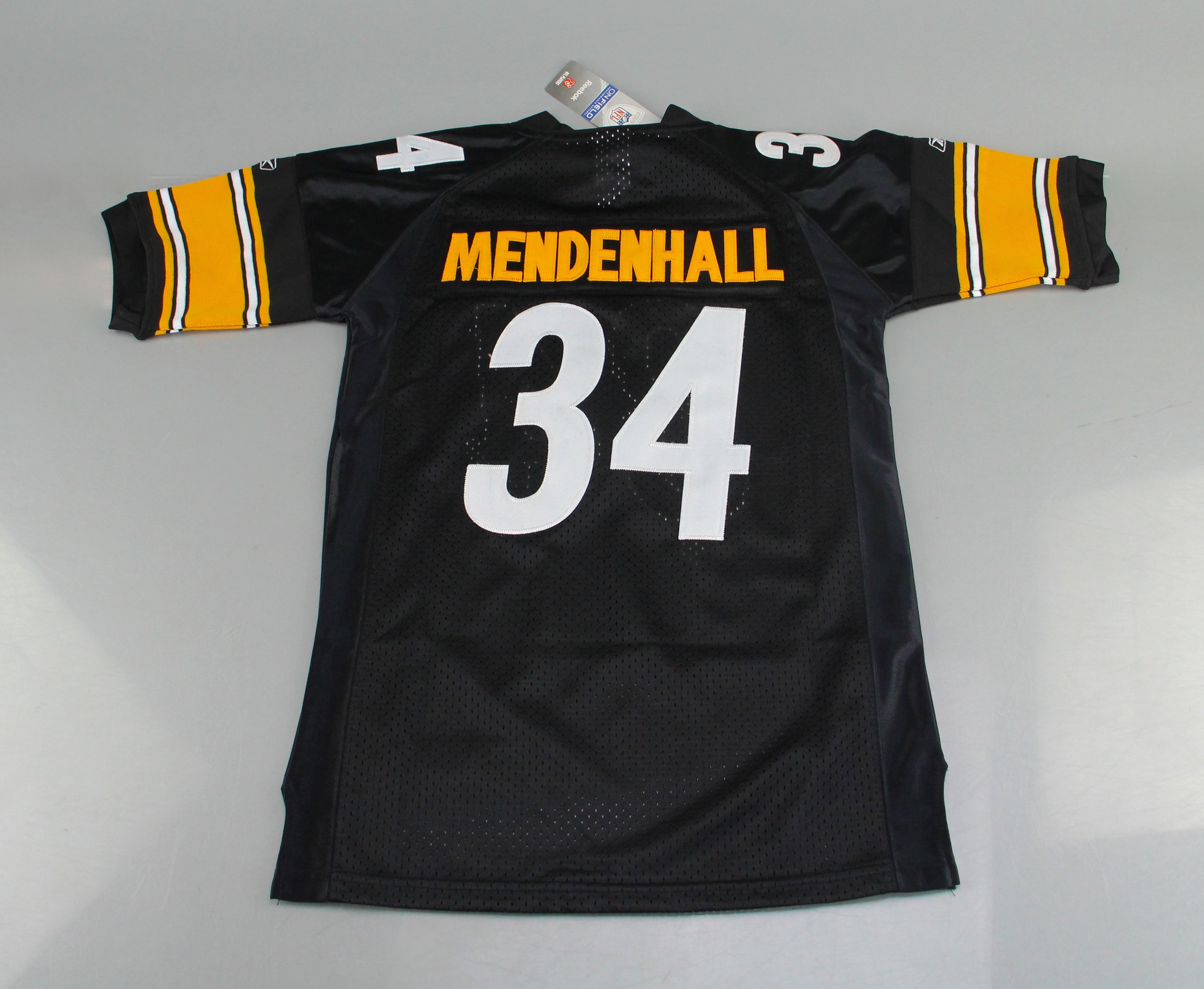 Assortment of Football Jerseys