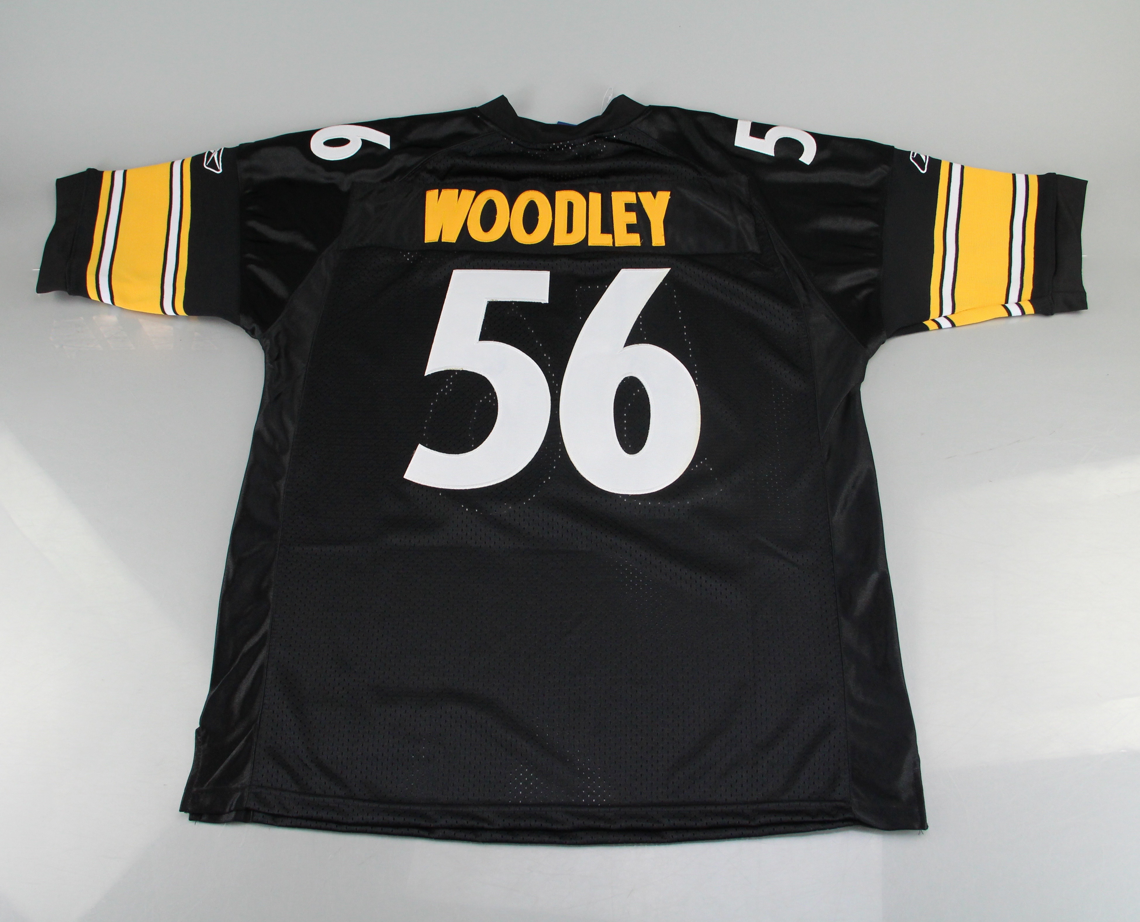 Assortment of Football Jerseys